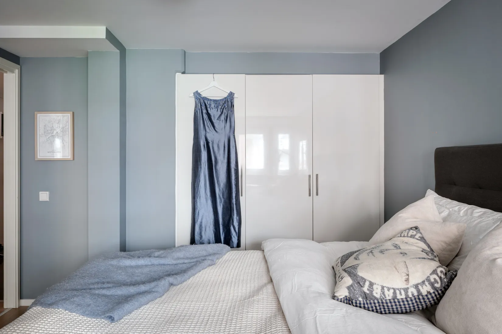Bostadsrätt, Tredje Långgatan 39, Linné, Göteborg