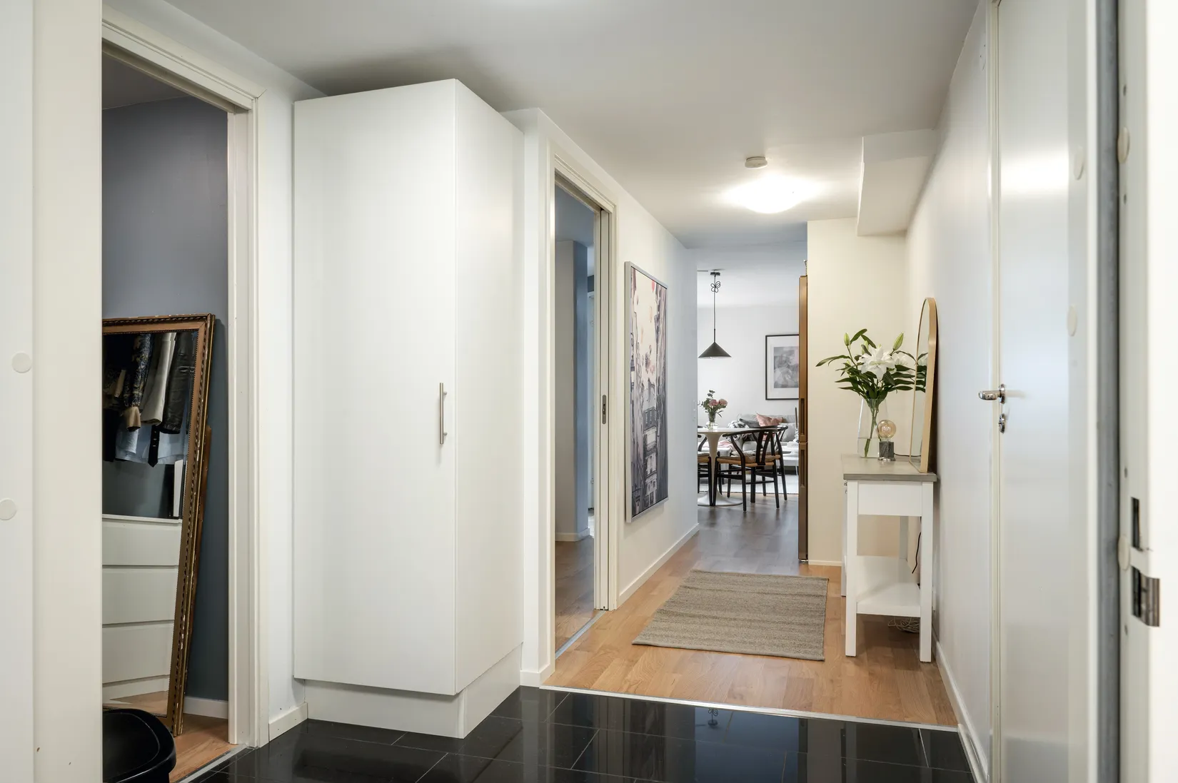 Bostadsrätt, Tredje Långgatan 39, Linné, Göteborg