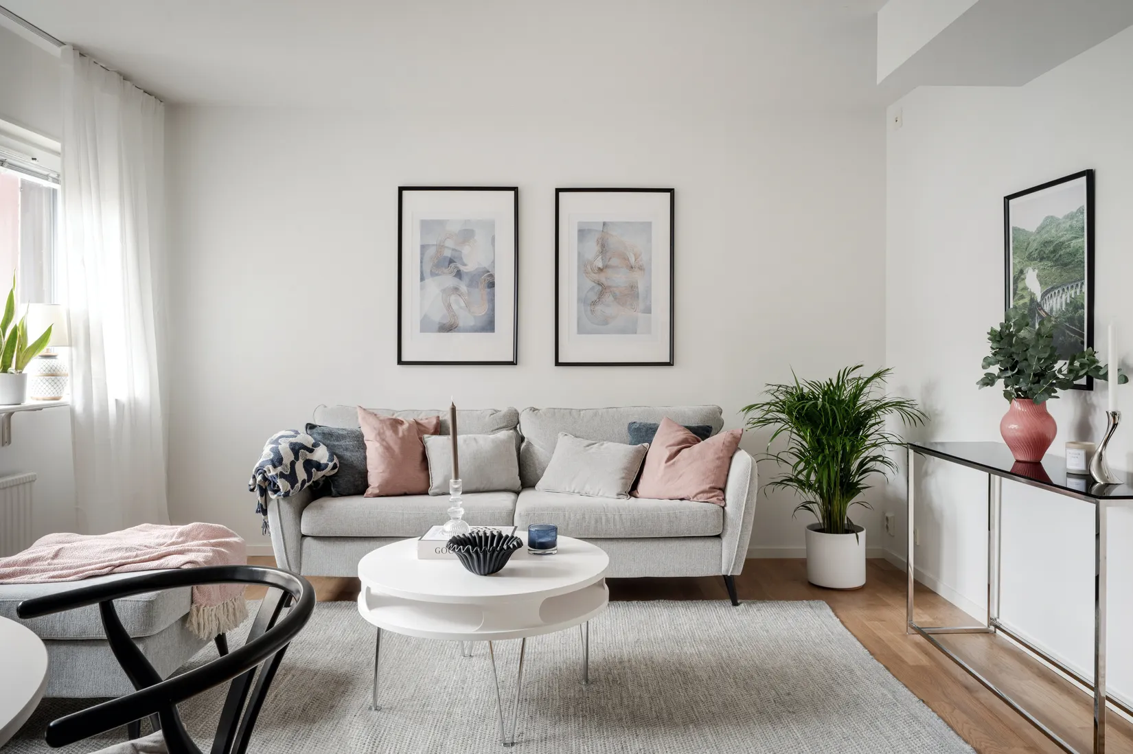 Bostadsrätt, Tredje Långgatan 39, Linné, Göteborg
