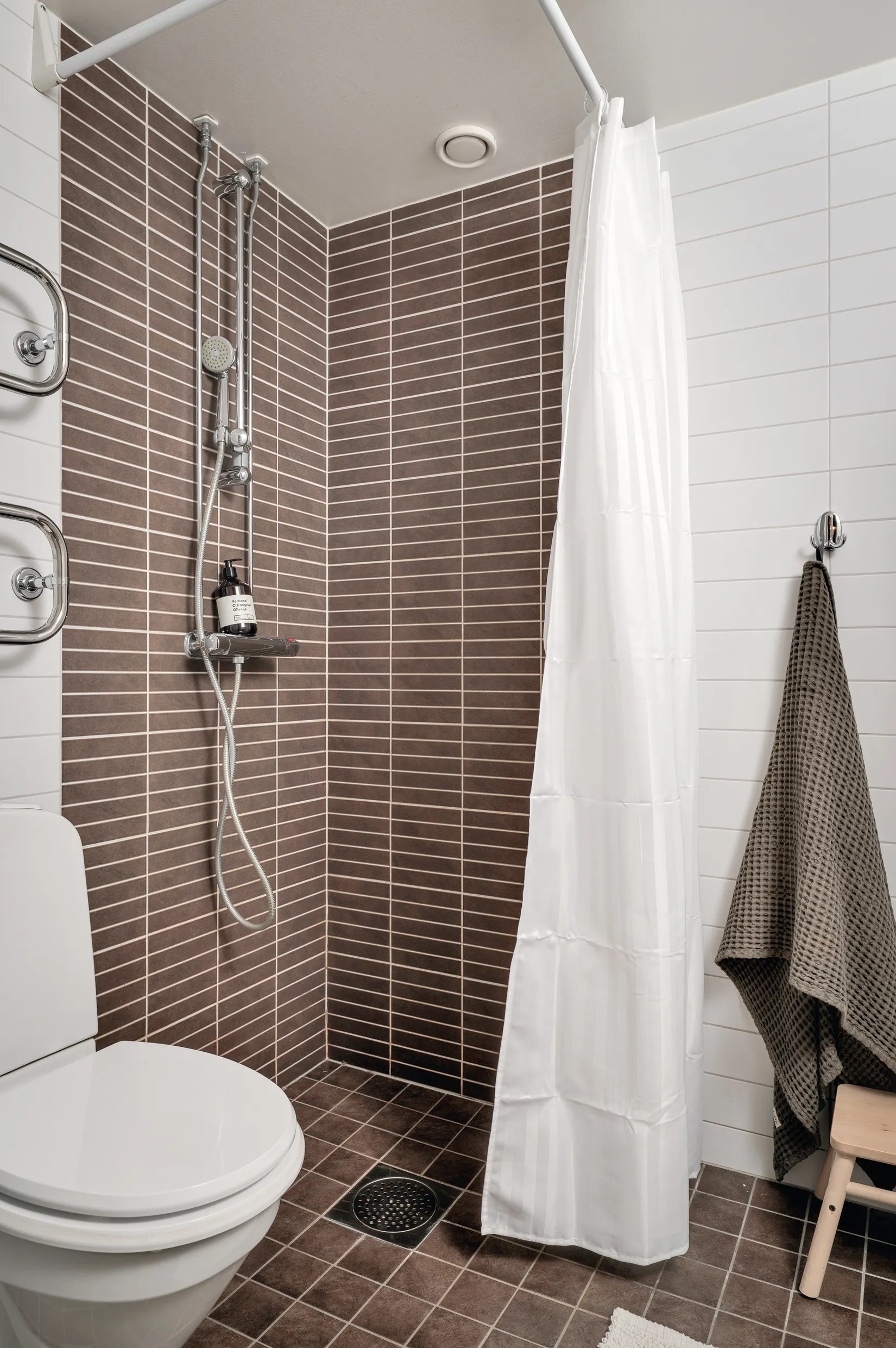 Bostadsrätt, Tredje Långgatan 39, Linné, Göteborg