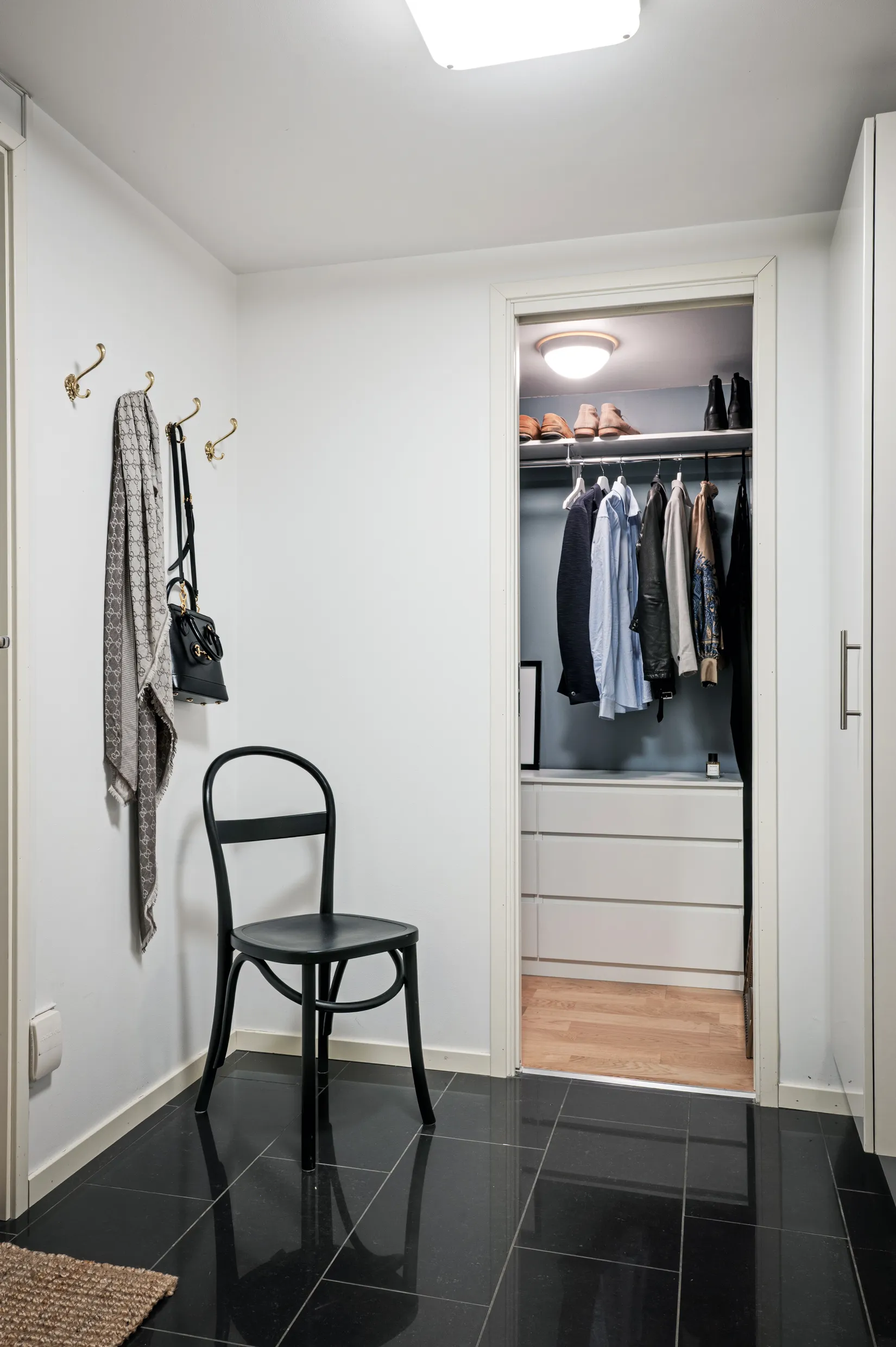 Bostadsrätt, Tredje Långgatan 39, Linné, Göteborg