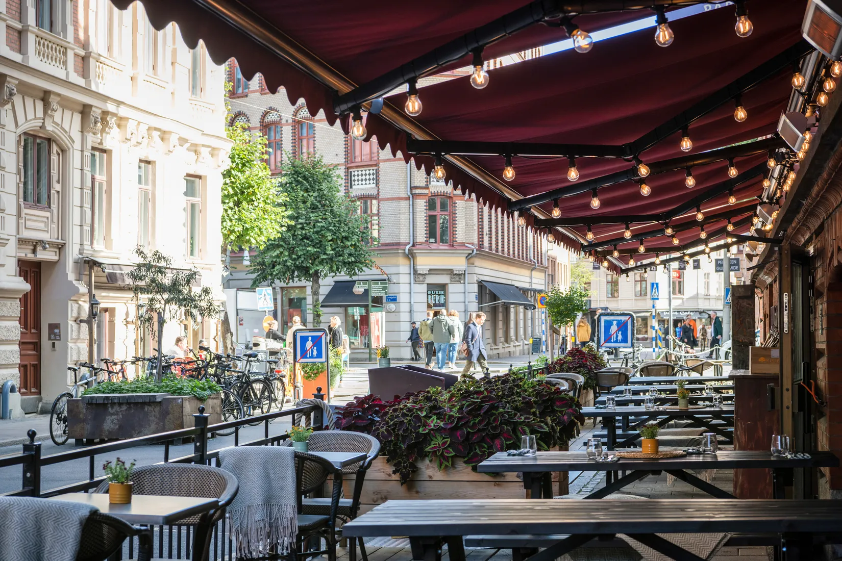 Bostadsrätt, Tredje Långgatan 39, Linné, Göteborg