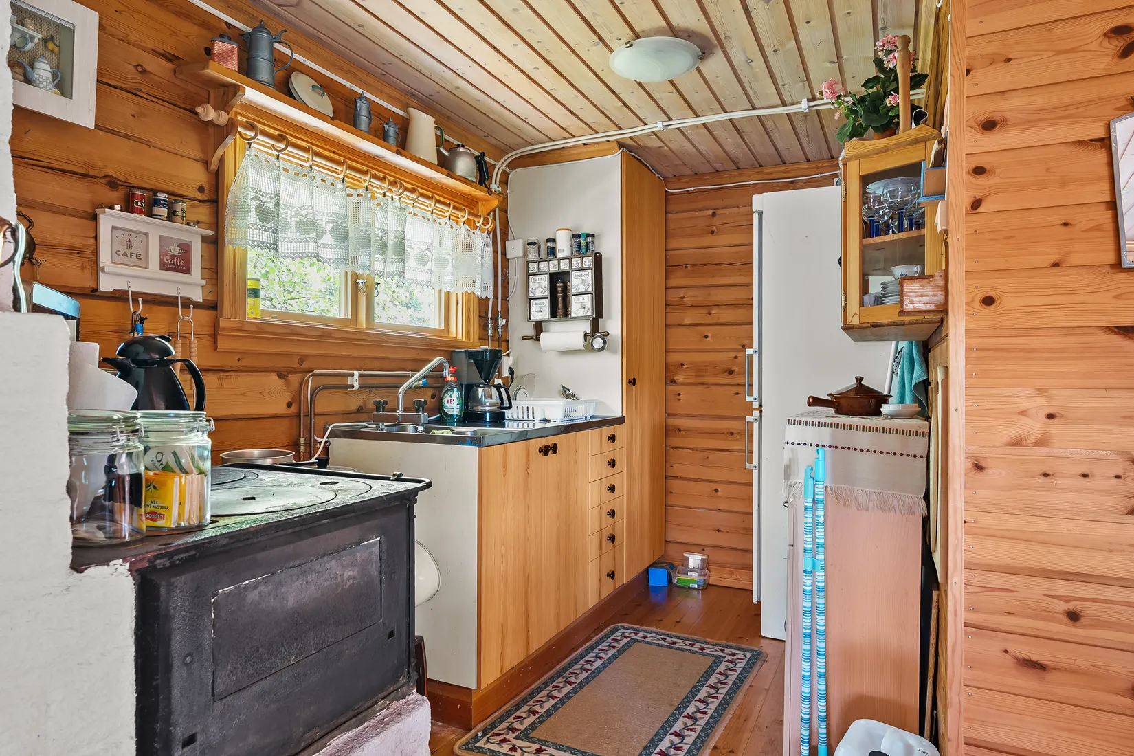 Fritidshus, Överrödå 6, Vindeln