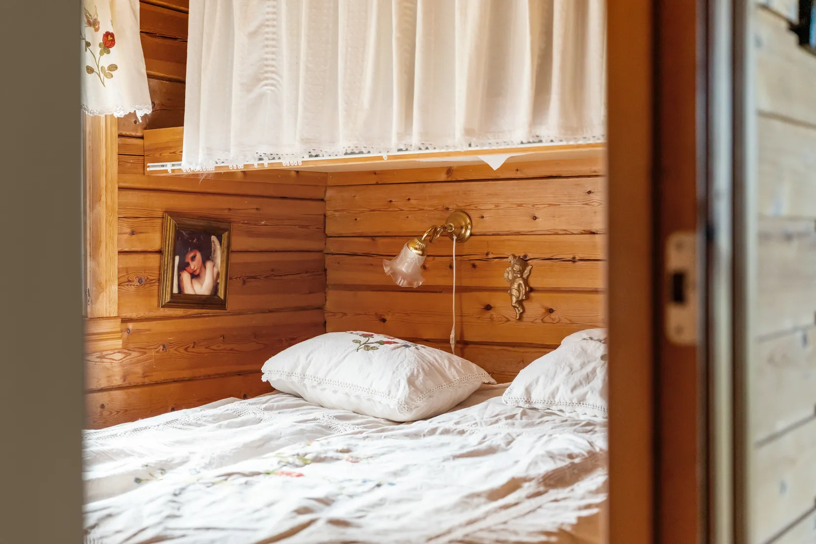 Fritidshus, Överrödå 6, Vindeln