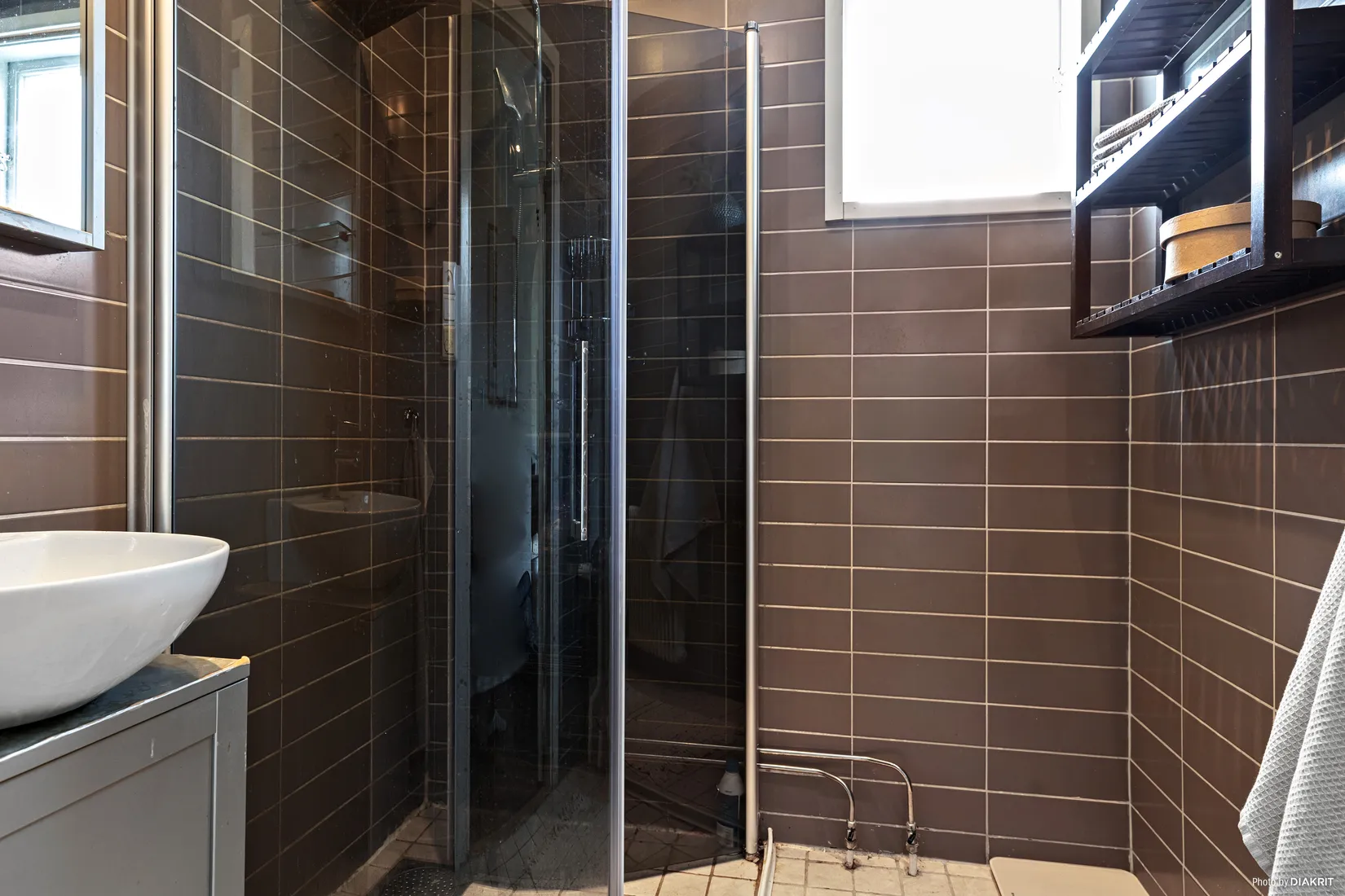 Villa, Dingegatan 14, Långedrag, Göteborg