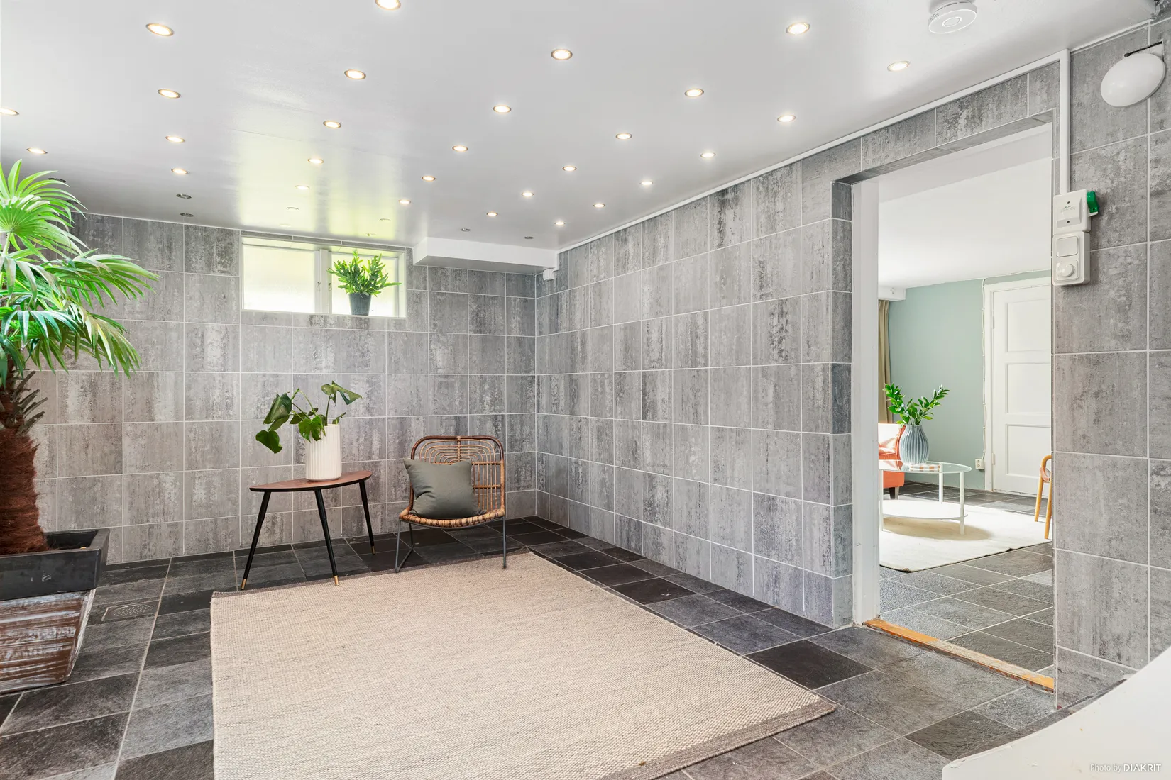 Villa, Dingegatan 14, Långedrag, Göteborg