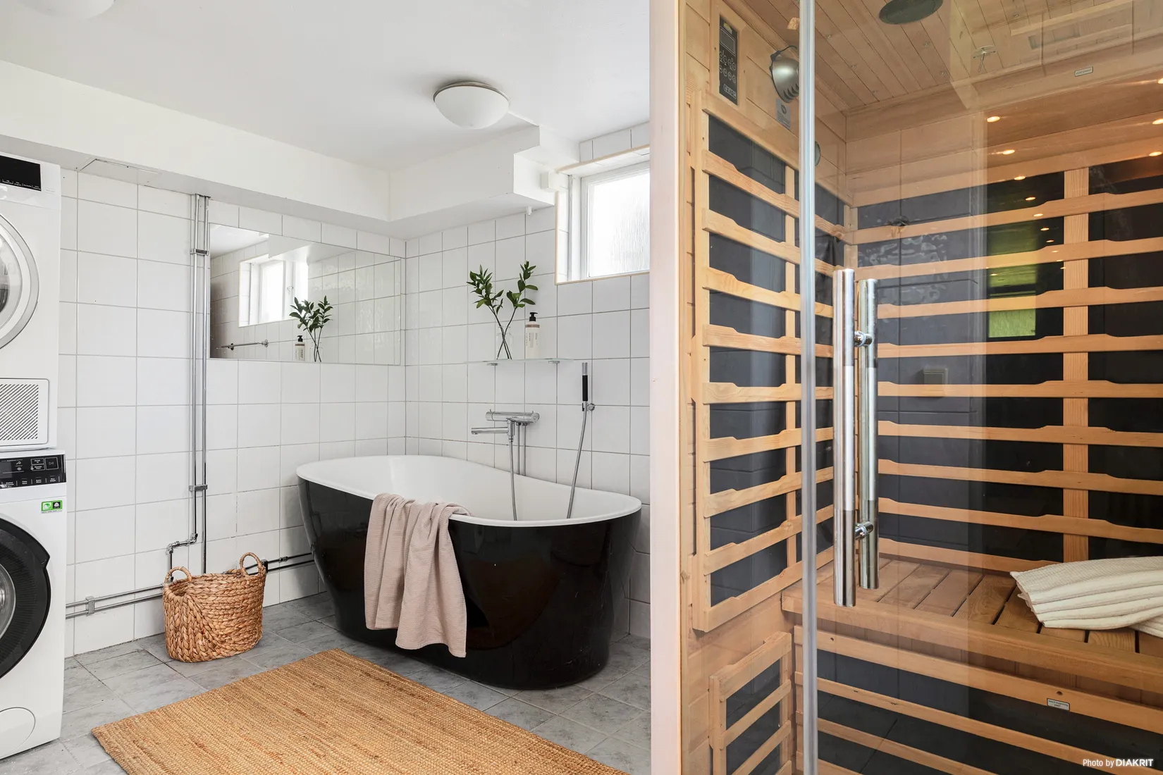 Villa, Dingegatan 14, Långedrag, Göteborg