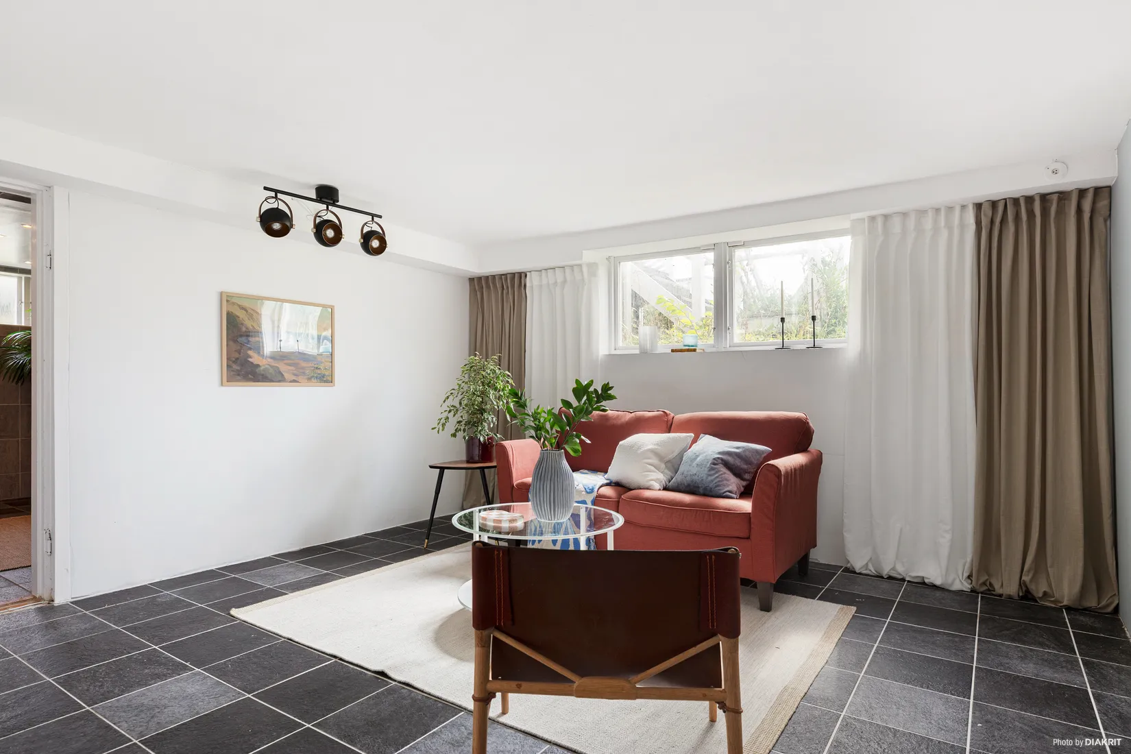 Villa, Dingegatan 14, Långedrag, Göteborg