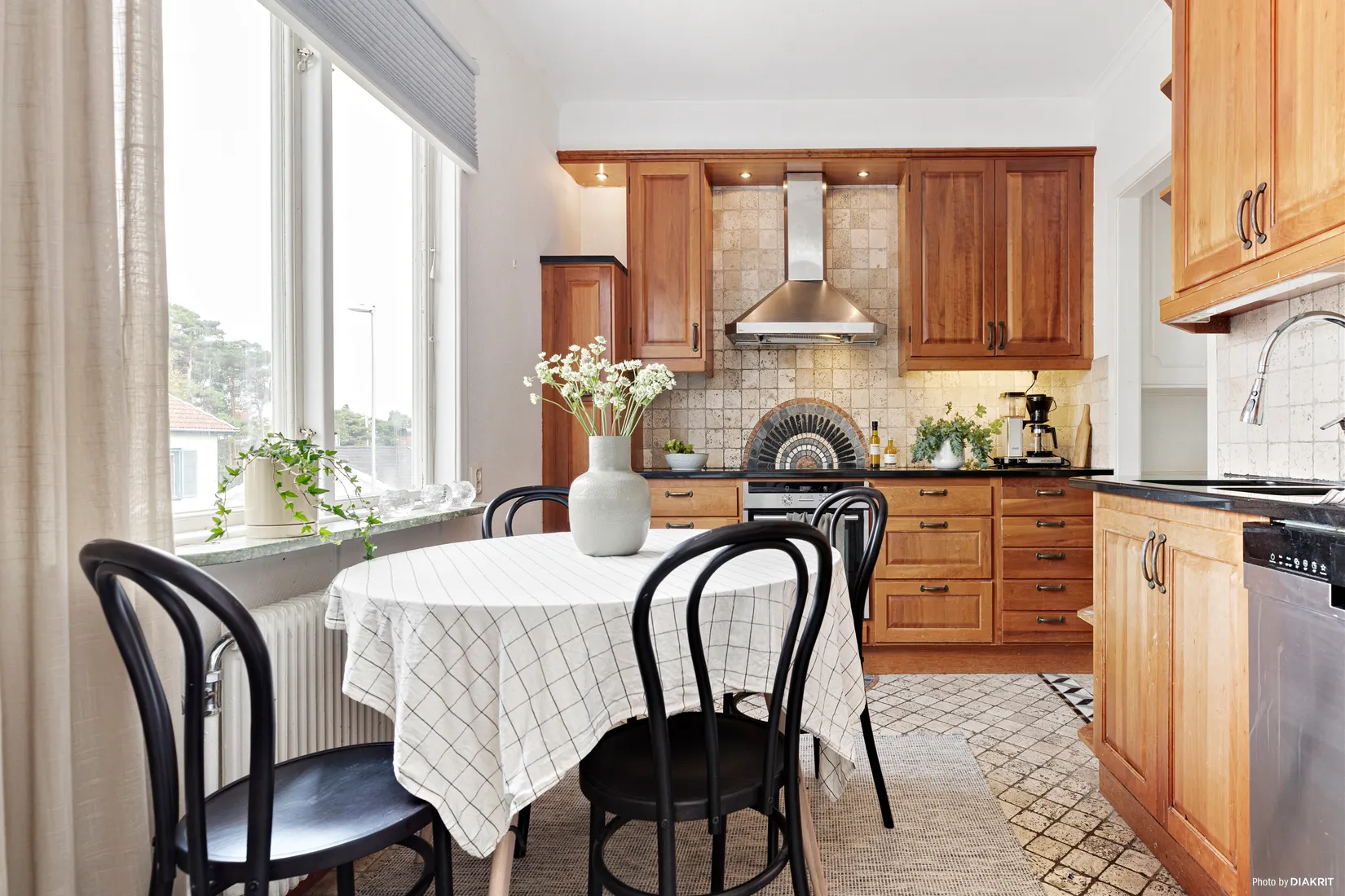 Villa, Dingegatan 14, Långedrag, Göteborg