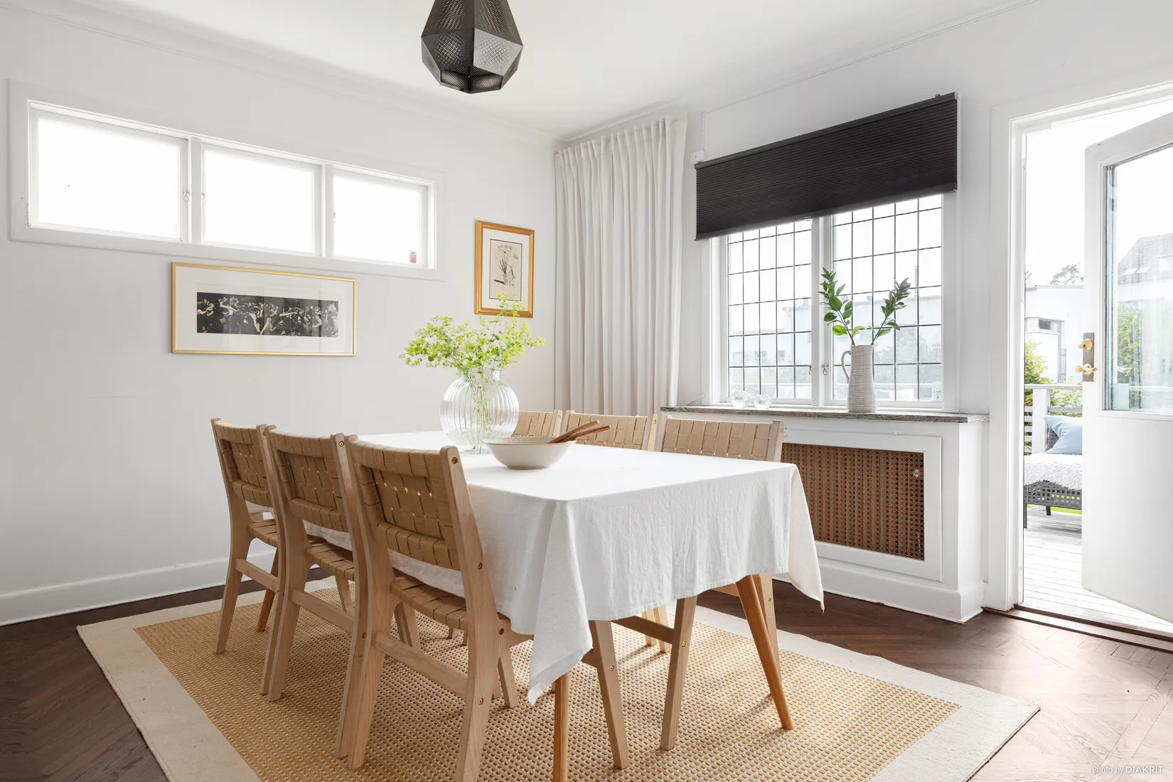 Villa, Dingegatan 14, Långedrag, Göteborg