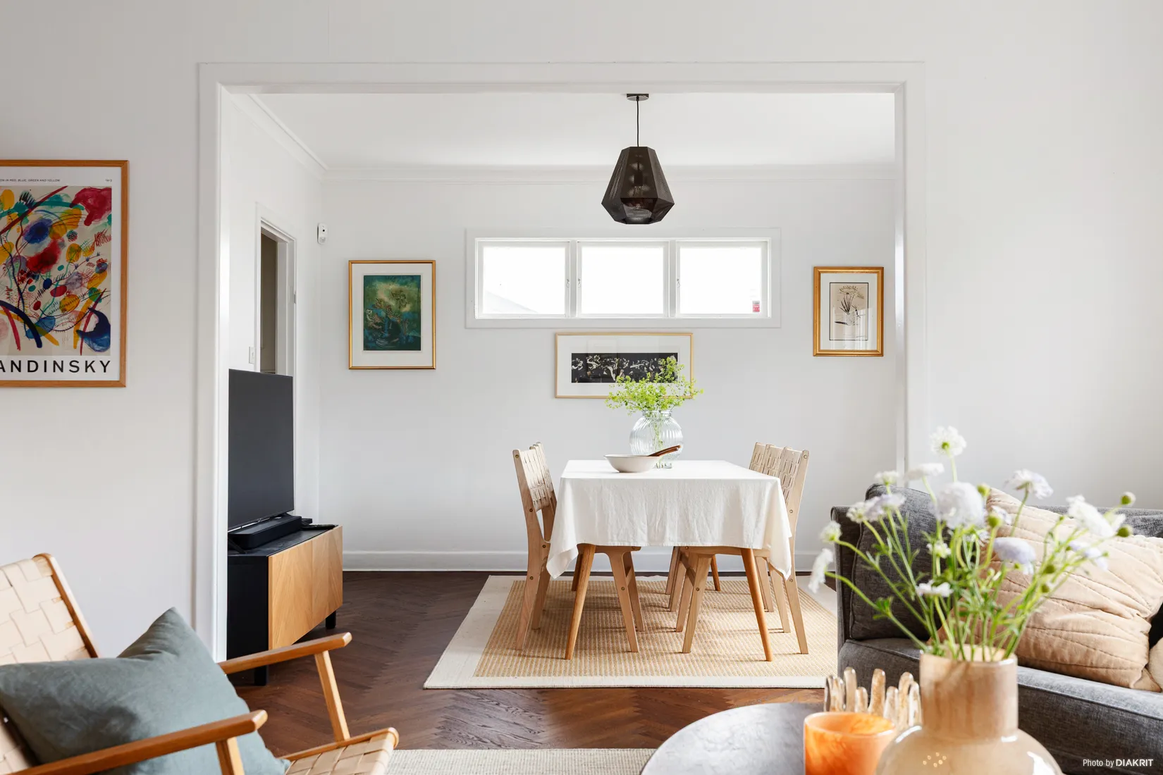 Villa, Dingegatan 14, Långedrag, Göteborg