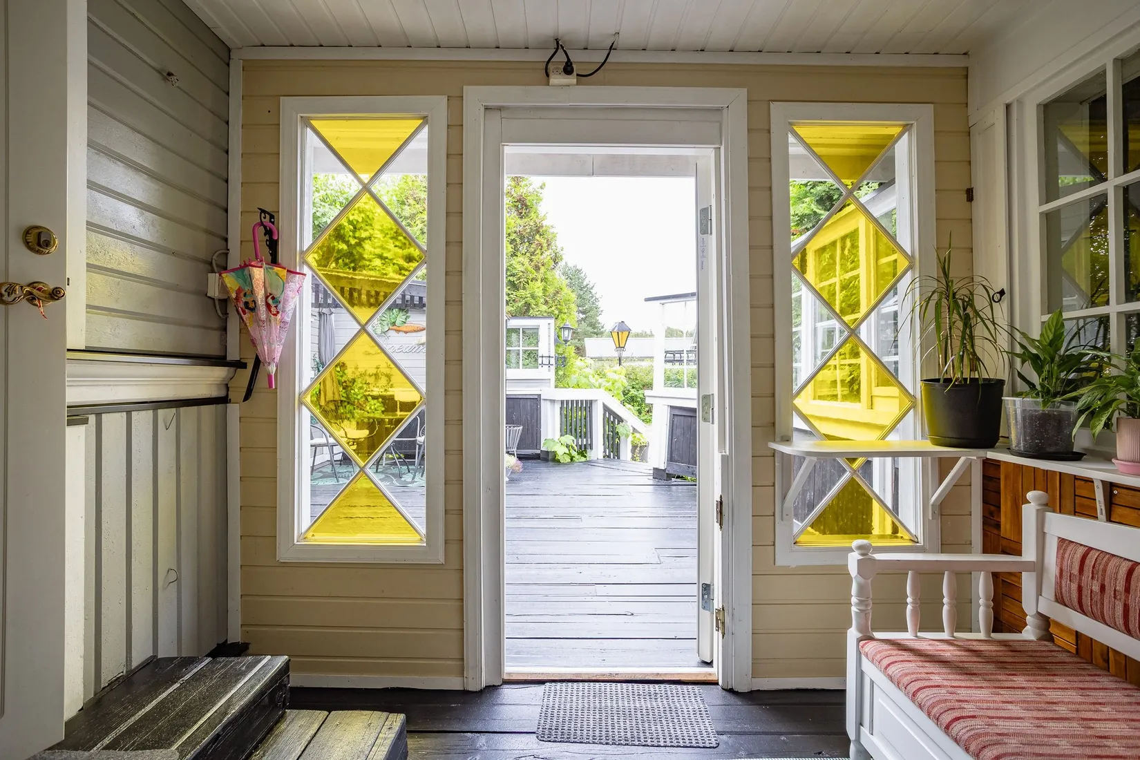 Villa, Riksgatan 10, Sörberge, Timrå