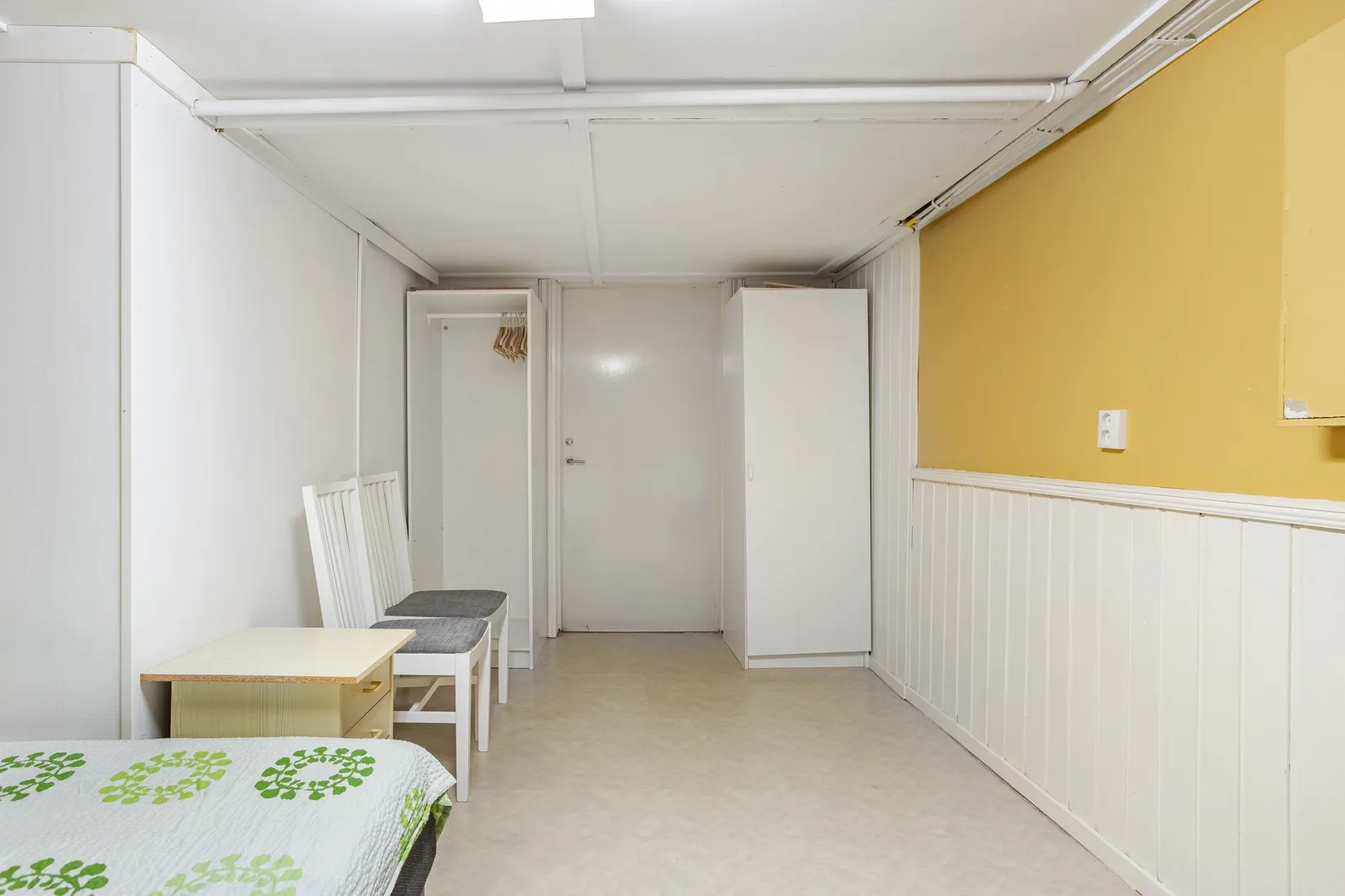 Villa, Riksgatan 10, Sörberge, Timrå