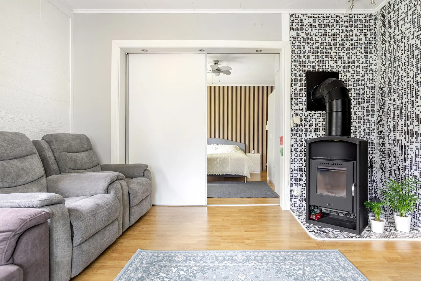 Villa, Riksgatan 10, Sörberge, Timrå