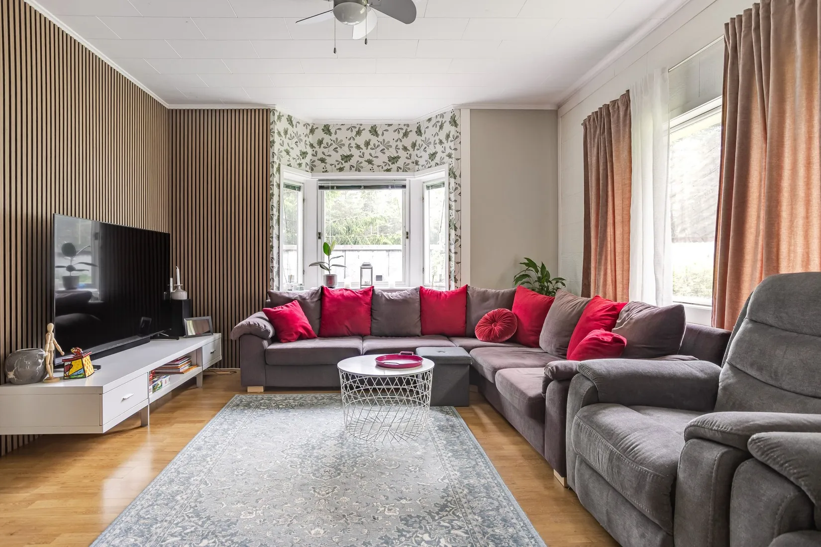 Villa, Riksgatan 10, Sörberge, Timrå