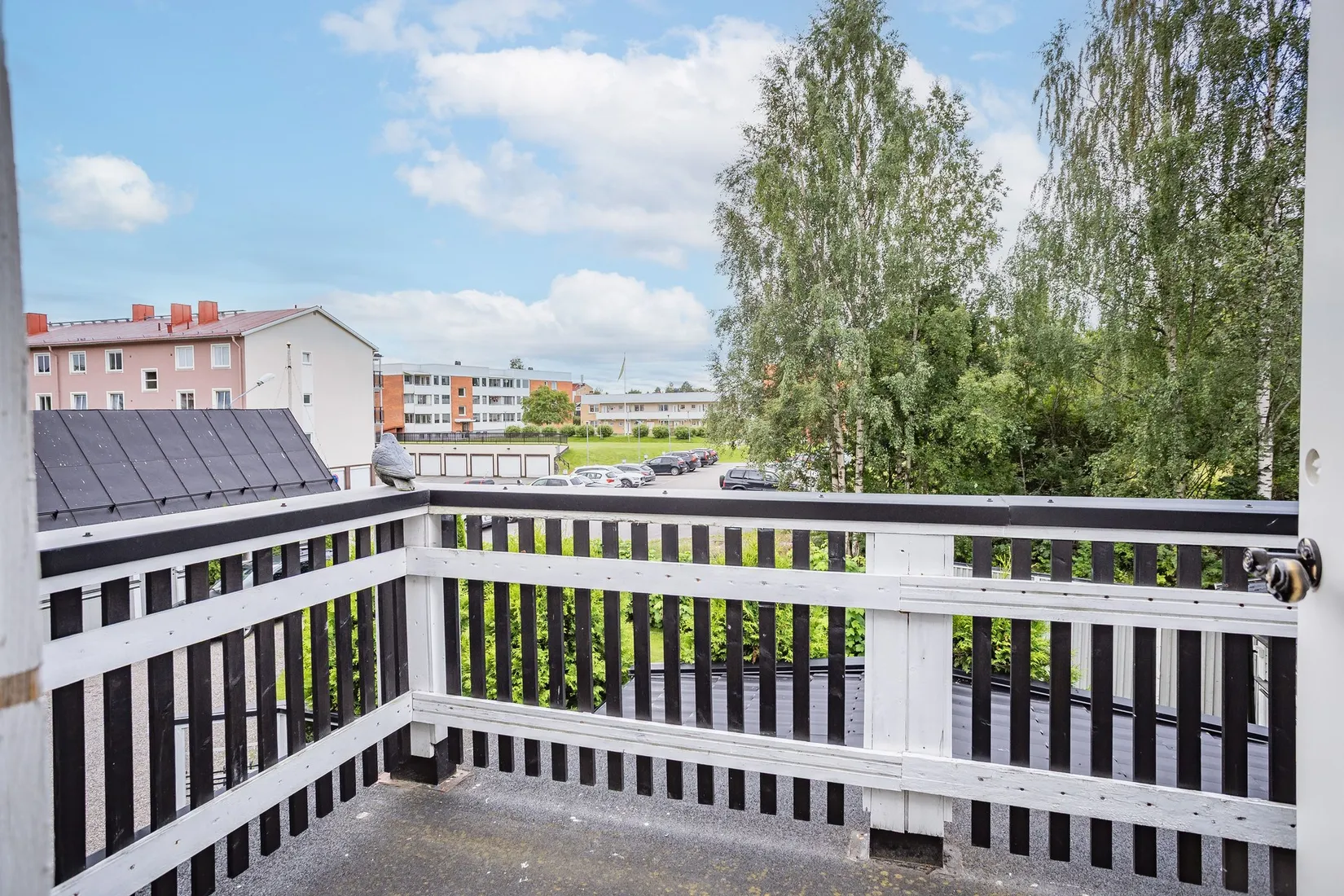 Villa, Riksgatan 10, Sörberge, Timrå