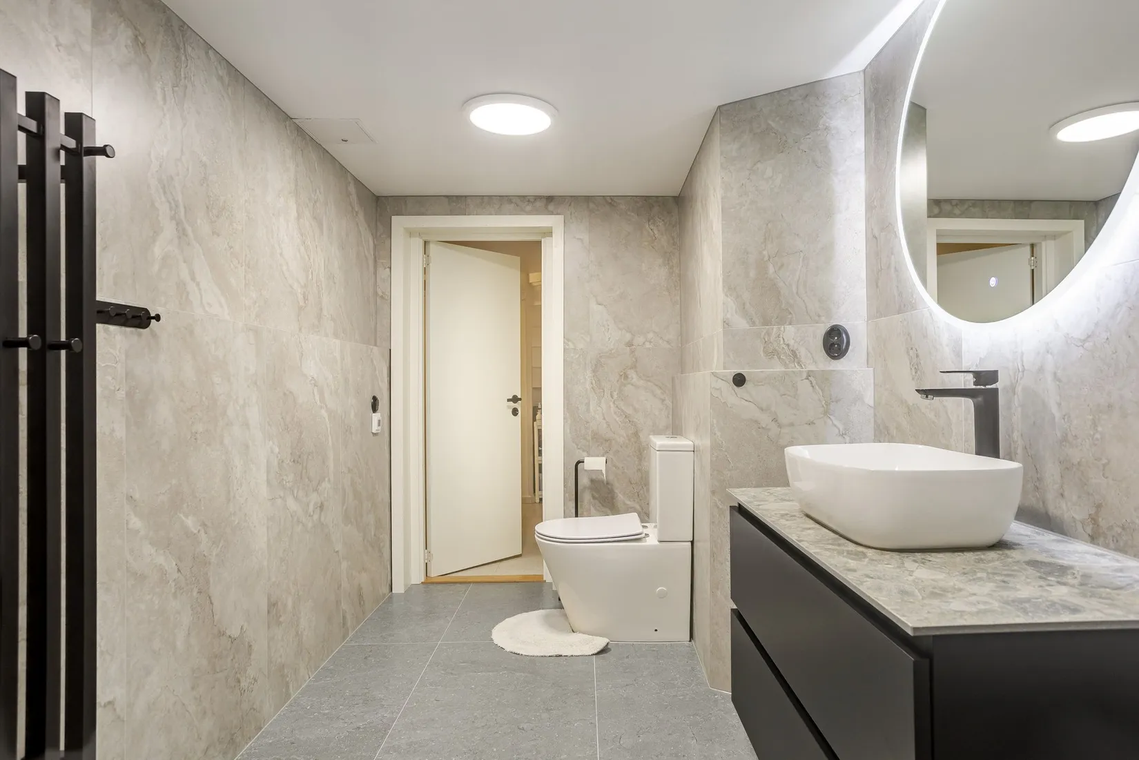 Villa, Riksgatan 10, Sörberge, Timrå