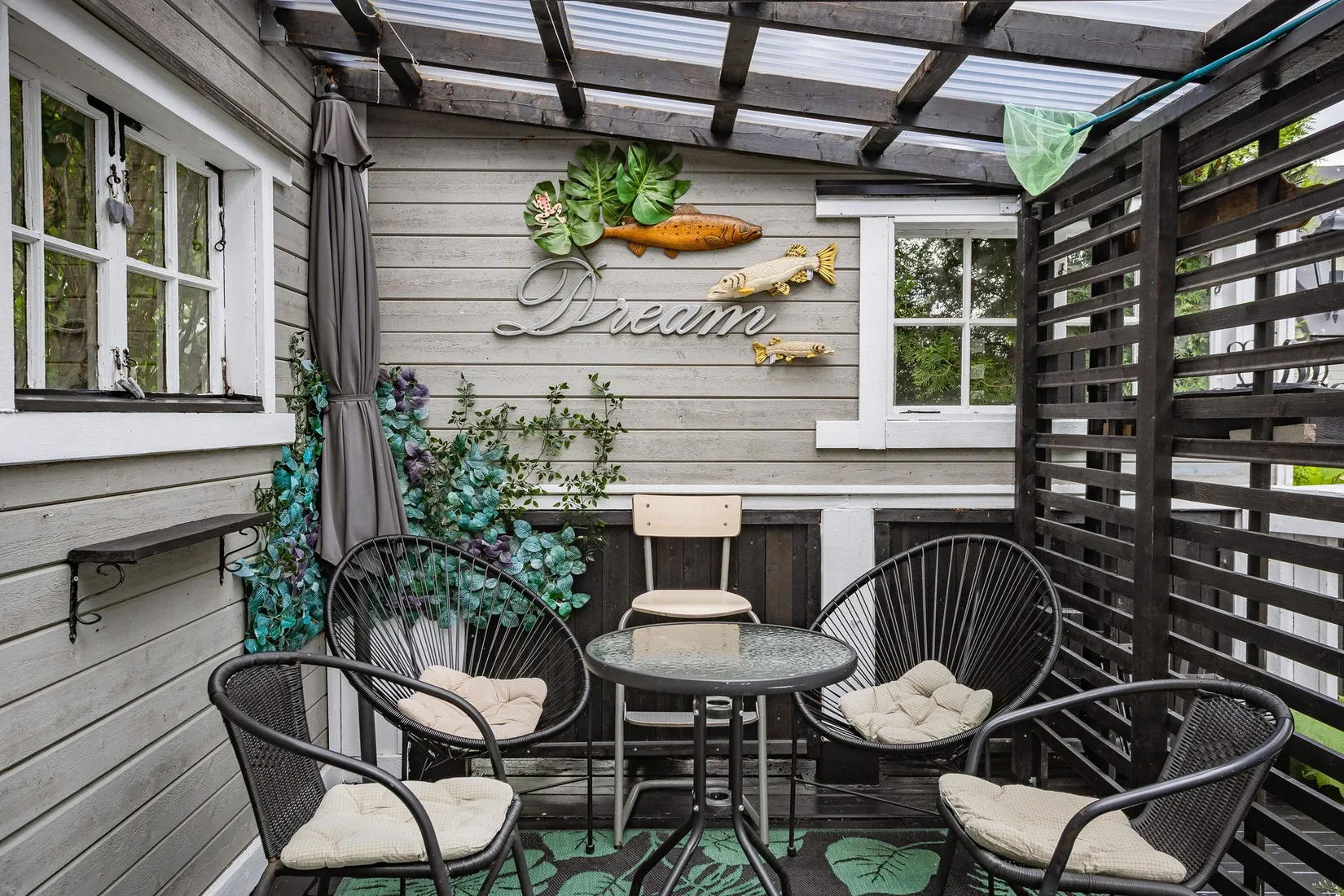 Villa, Riksgatan 10, Sörberge, Timrå