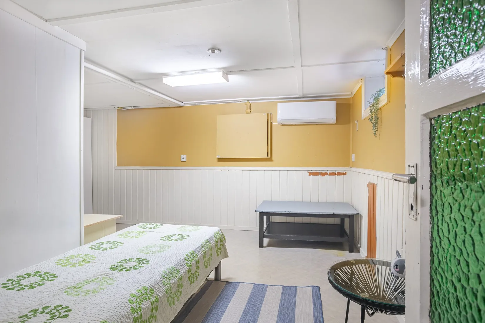 Villa, Riksgatan 10, Sörberge, Timrå