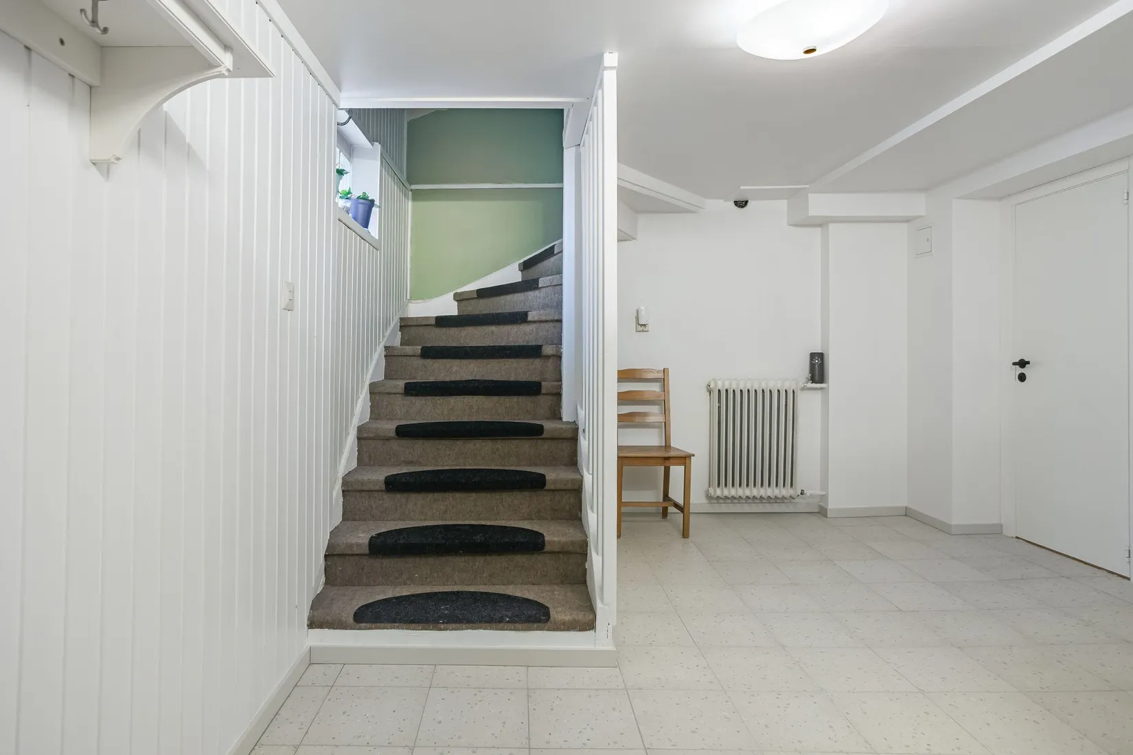 Villa, Riksgatan 10, Sörberge, Timrå