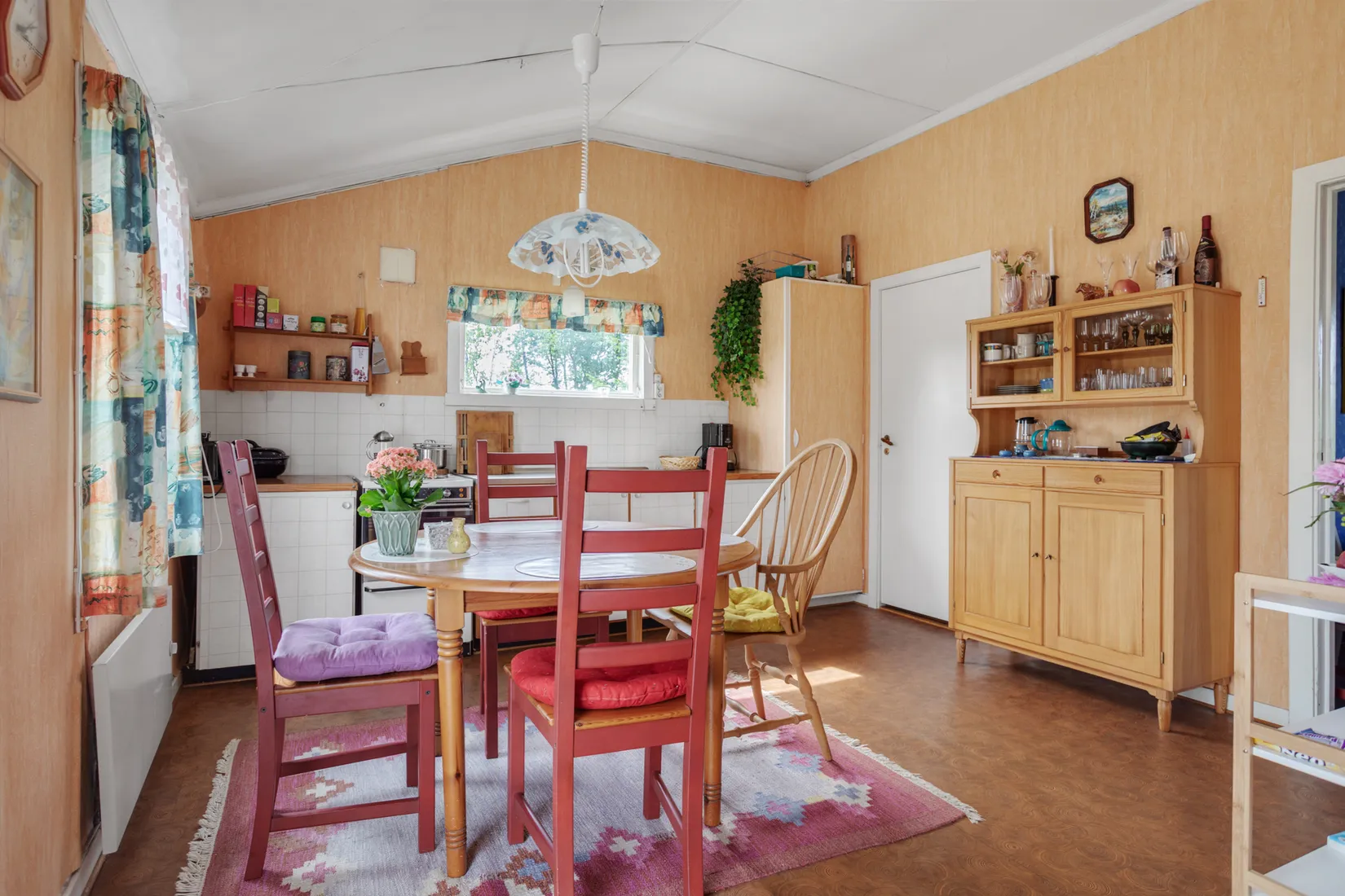 Fritidshus, Madvägen 2, Öresjö, Lilla Edet