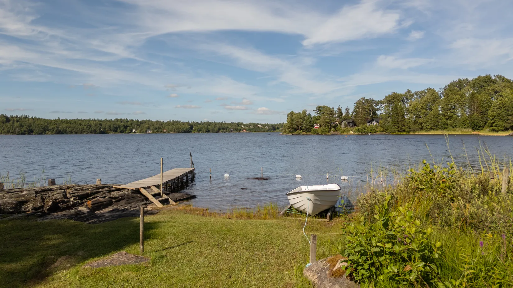 Fritidshus, Madvägen 2, Öresjö, Lilla Edet