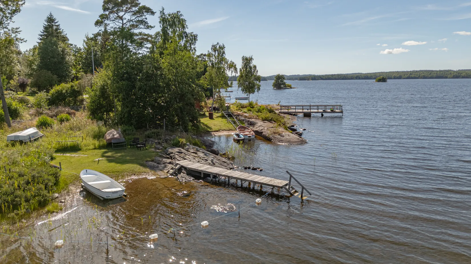 Fritidshus, Madvägen 2, Öresjö, Lilla Edet