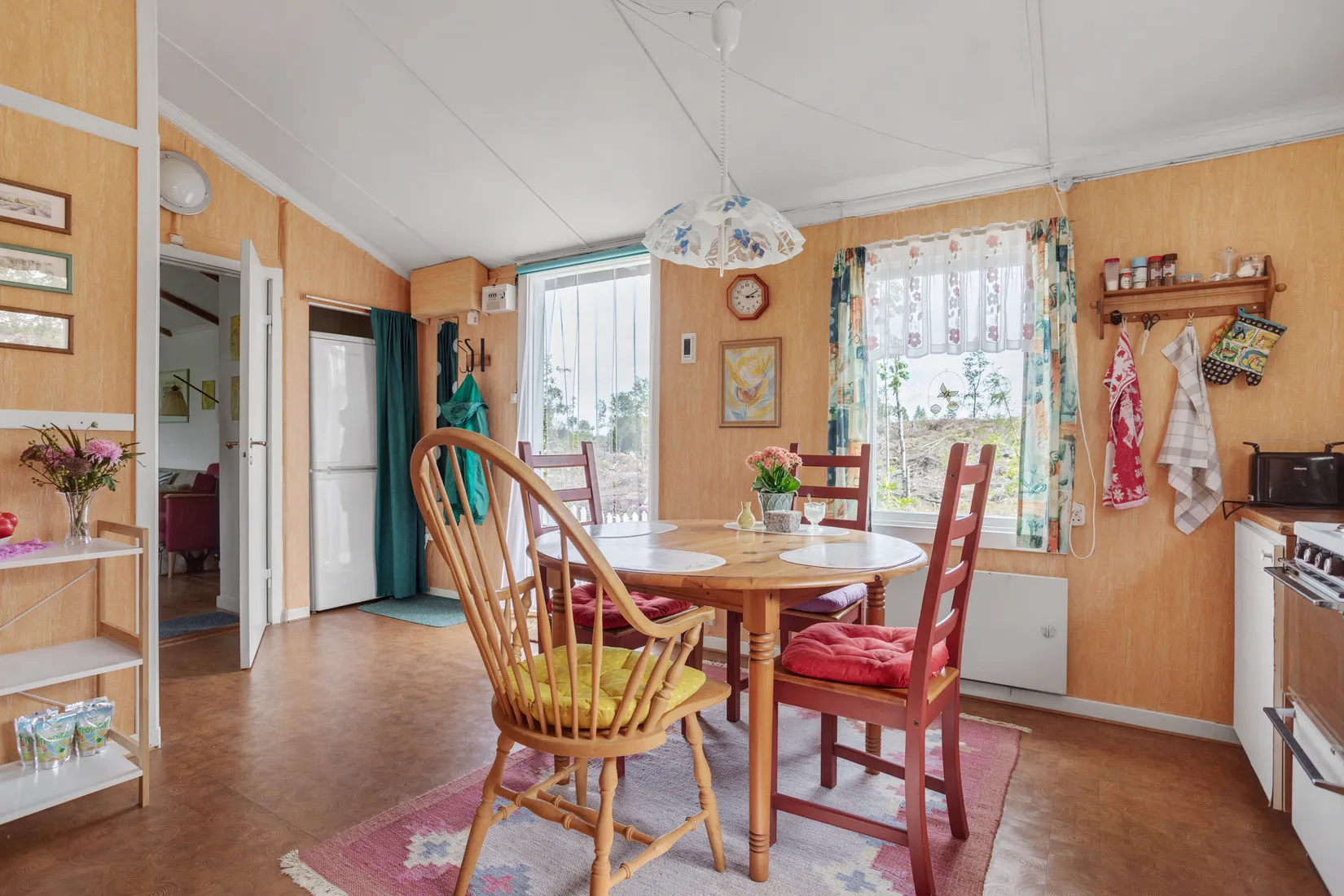 Fritidshus, Madvägen 2, Öresjö, Lilla Edet