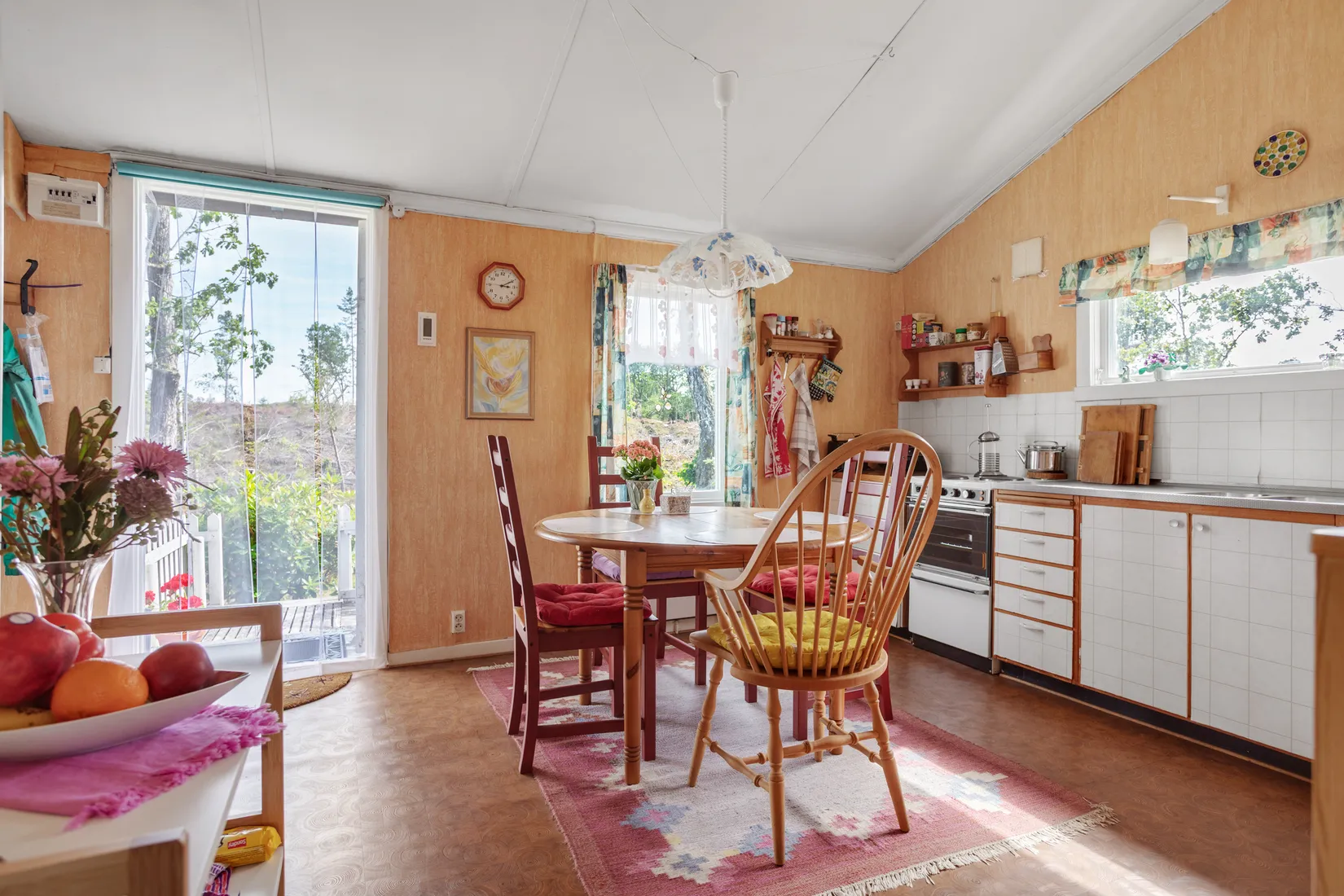 Fritidshus, Madvägen 2, Öresjö, Lilla Edet