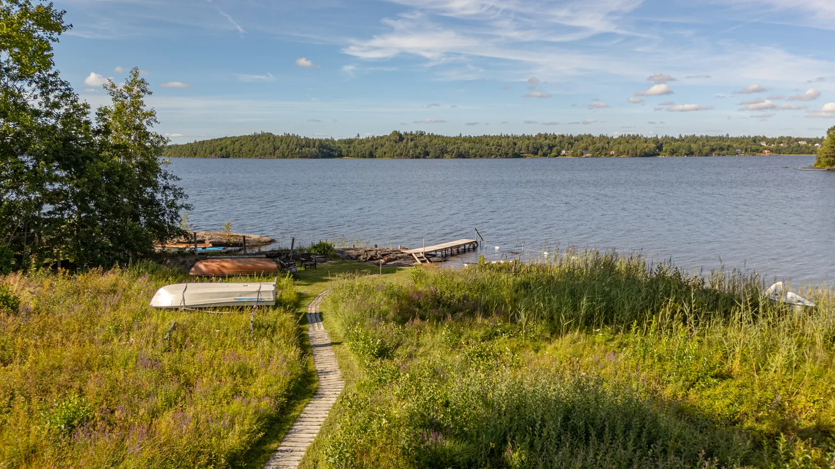 Fritidshus, Madvägen 2, Öresjö, Lilla Edet