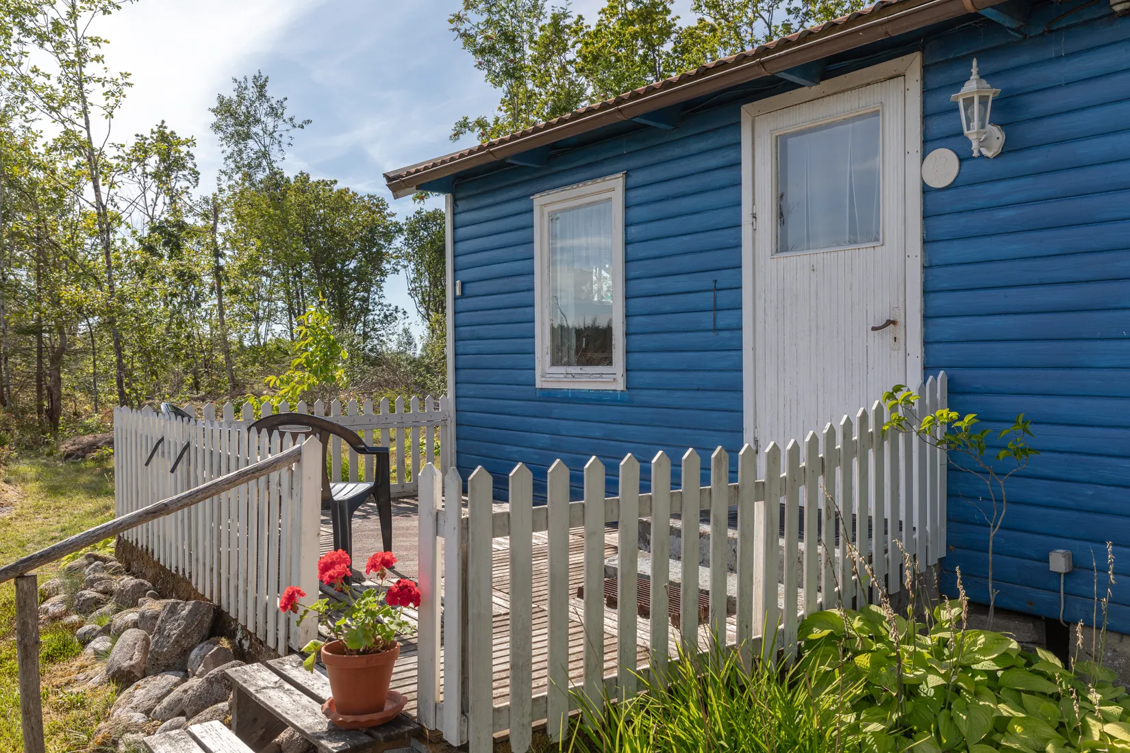 Fritidshus, Madvägen 2, Öresjö, Lilla Edet