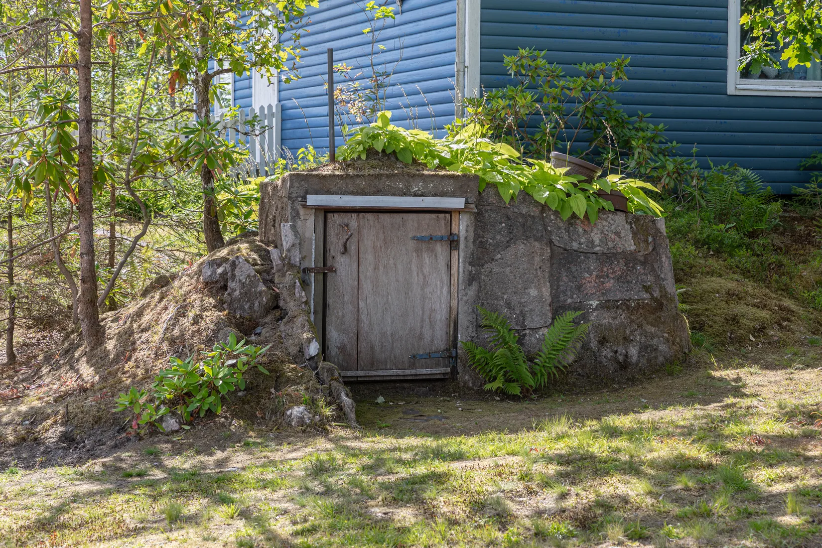 Fritidshus, Madvägen 2, Öresjö, Lilla Edet