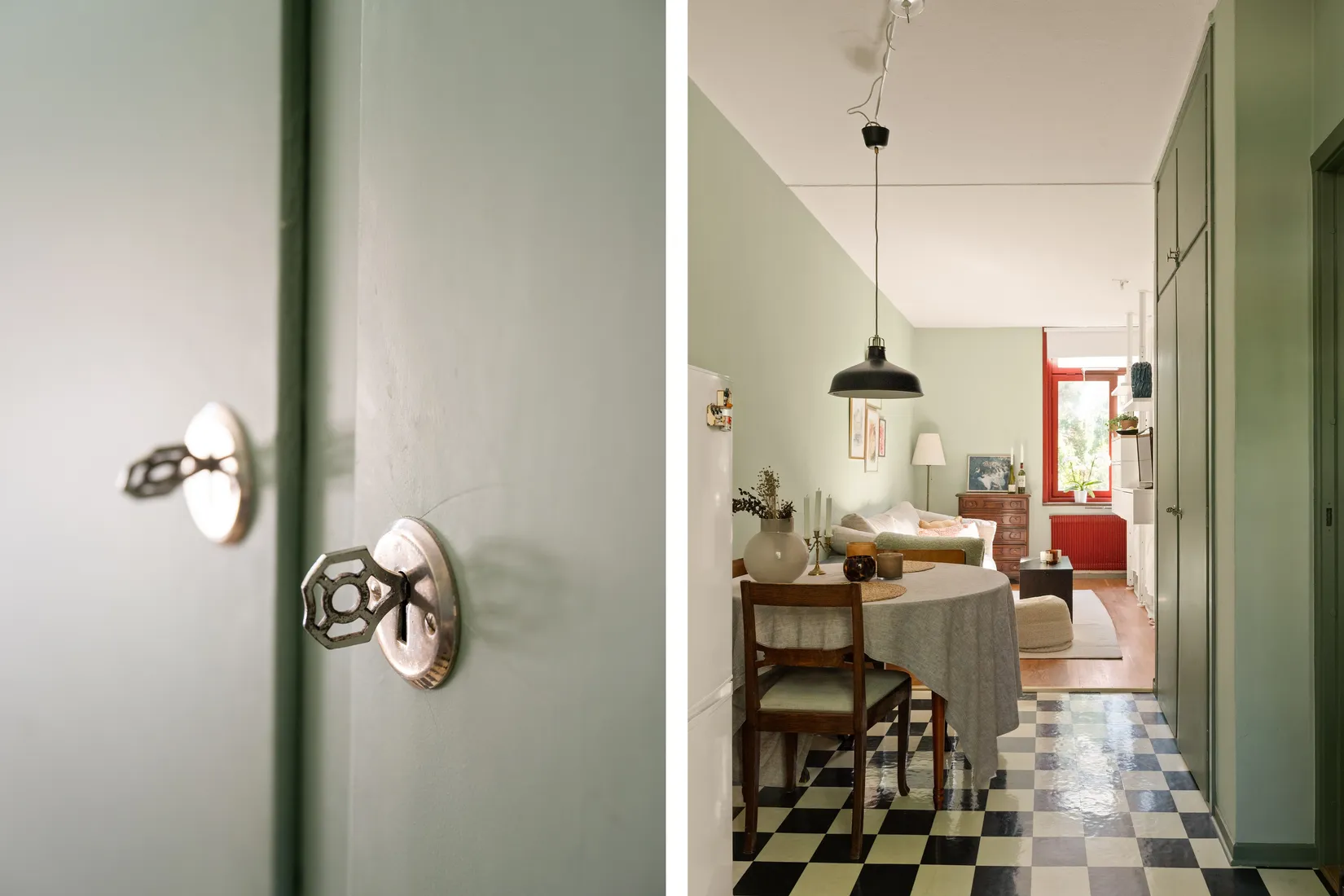 Bostadsrätt, Tidaholmsvägen 32, Hammarbyhöjden, Stockholm