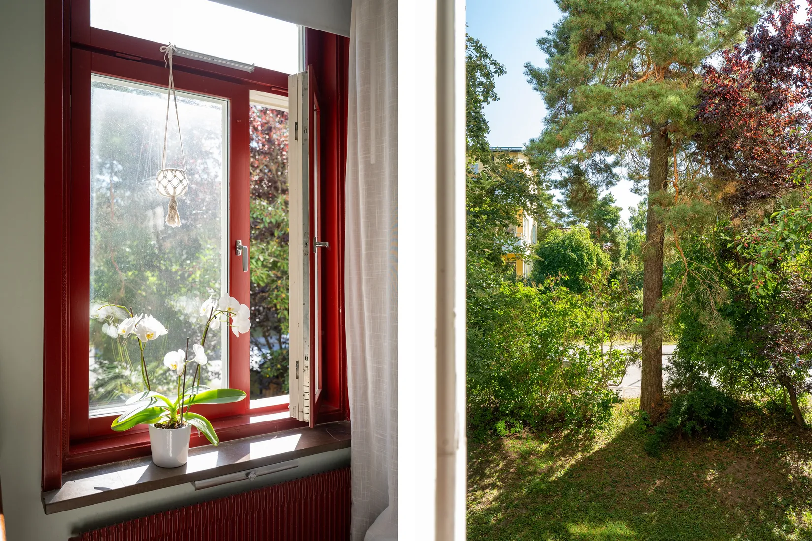 Bostadsrätt, Tidaholmsvägen 32, Hammarbyhöjden, Stockholm