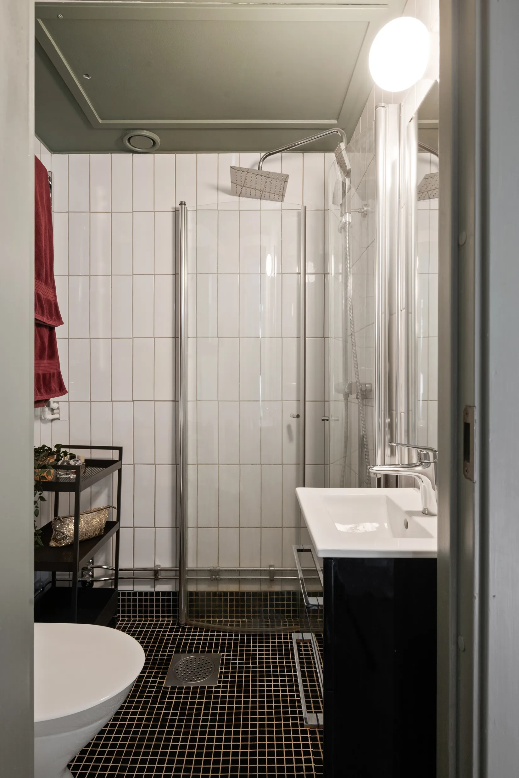 Bostadsrätt, Tidaholmsvägen 32, Hammarbyhöjden, Stockholm