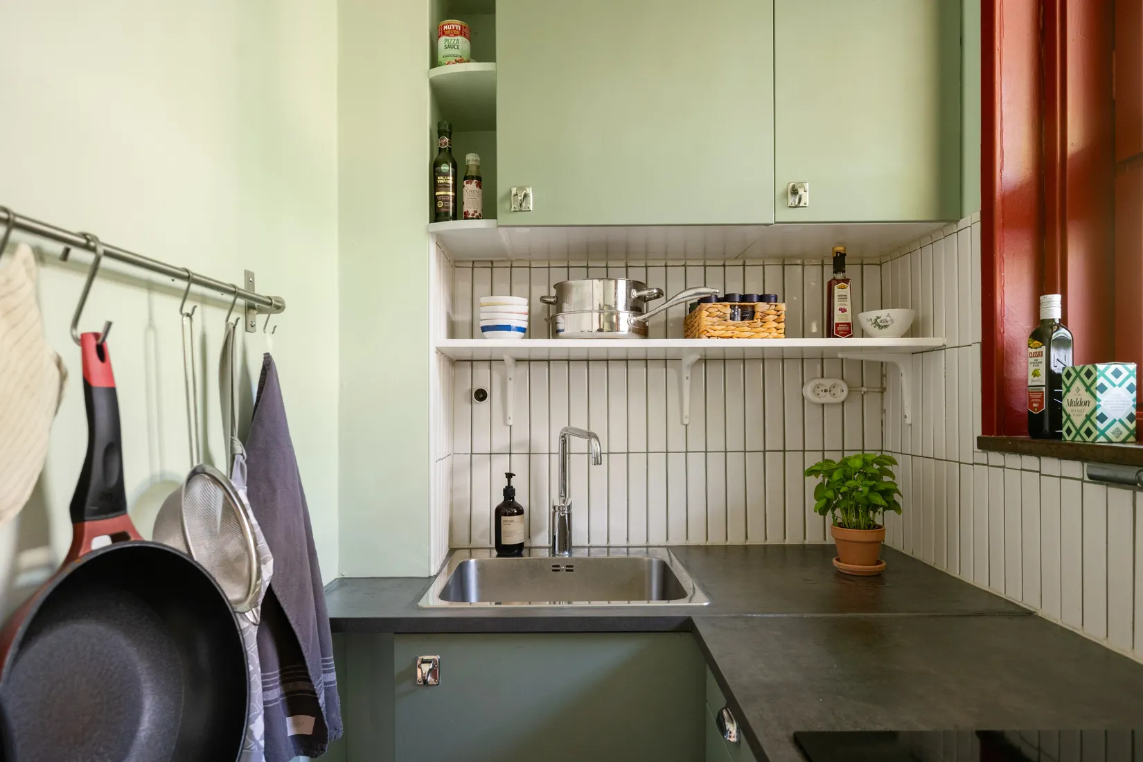 Bostadsrätt, Tidaholmsvägen 32, Hammarbyhöjden, Stockholm