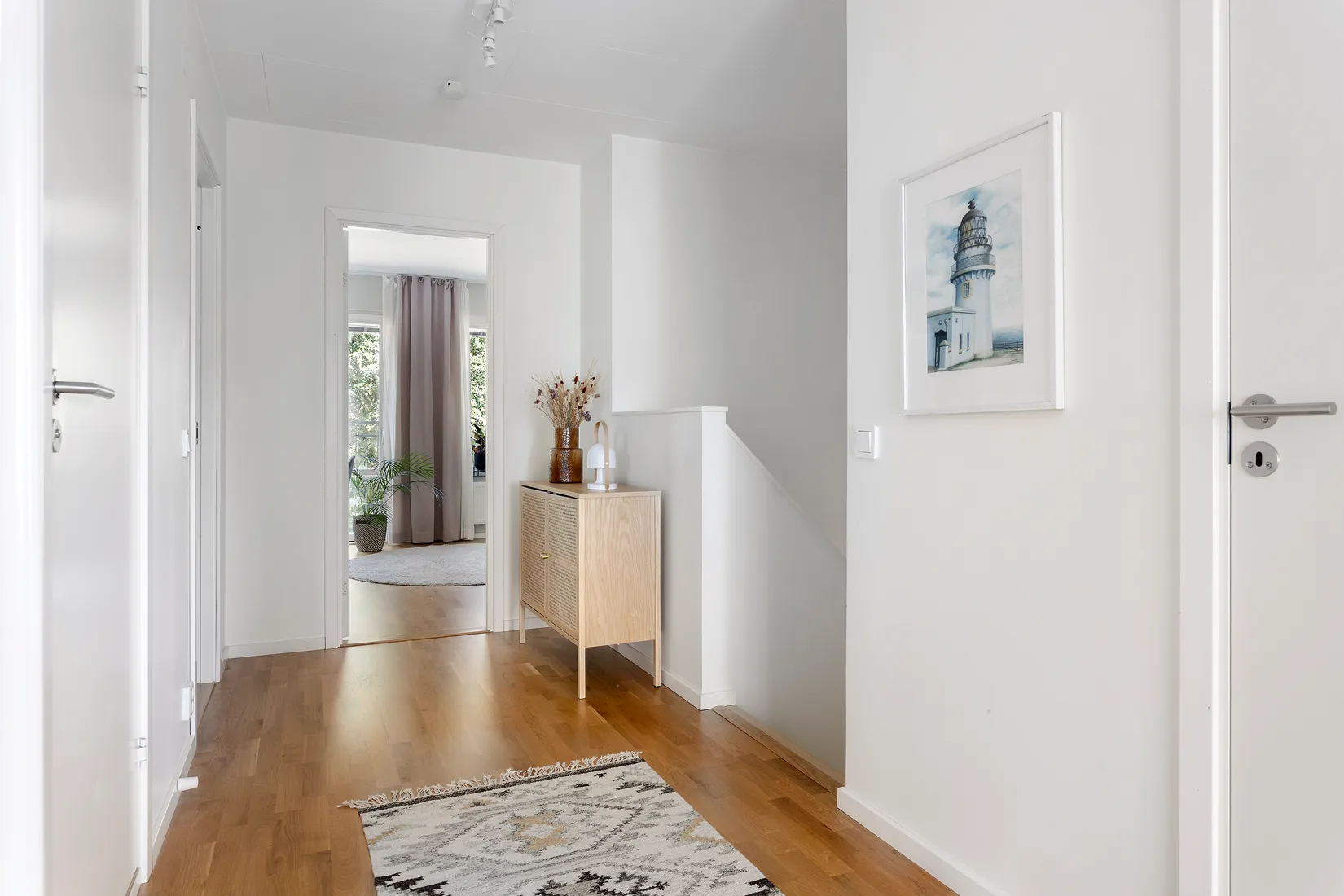 Villa, Duvbåtsgatan 12C, Malmö