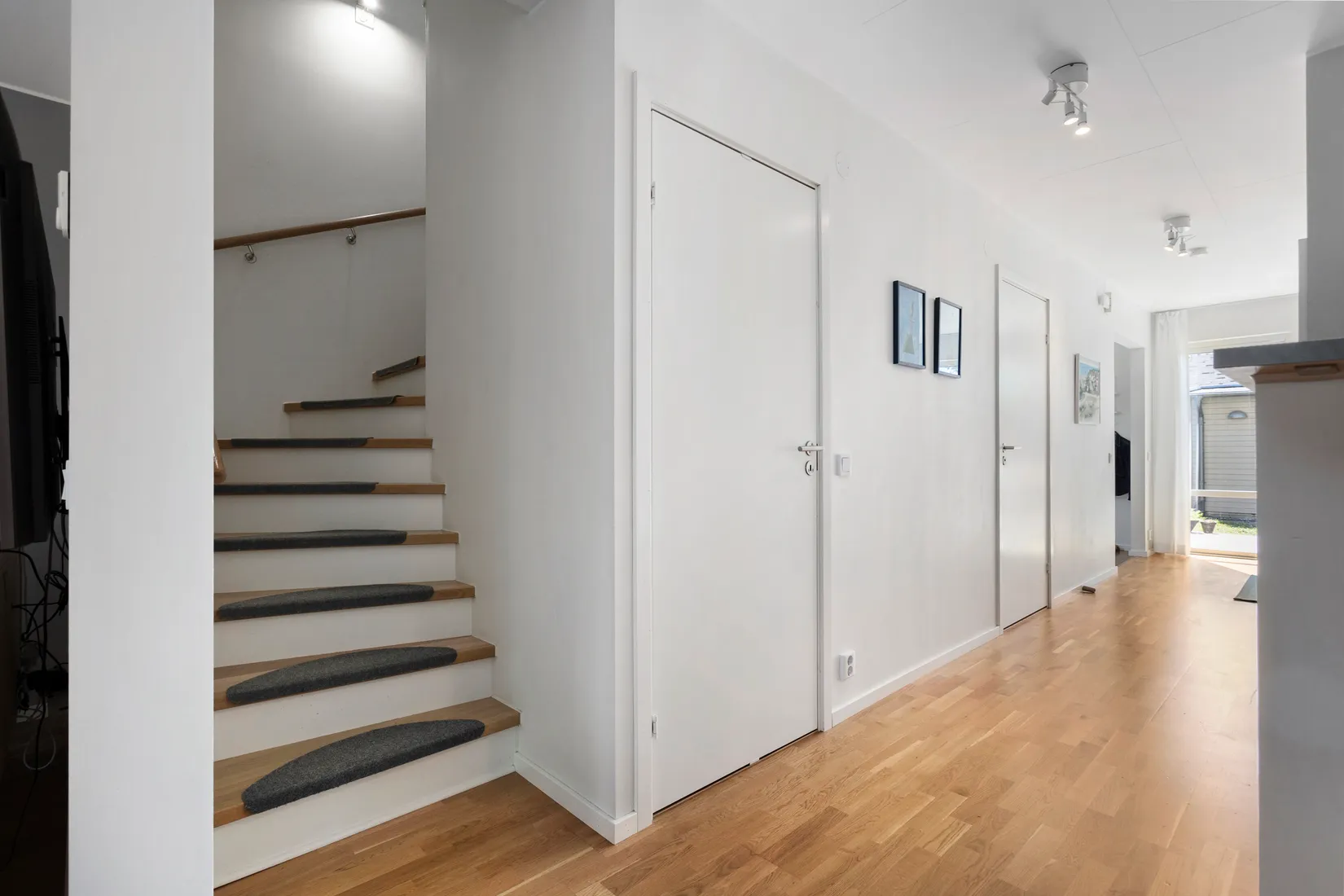 Villa, Duvbåtsgatan 12C, Malmö