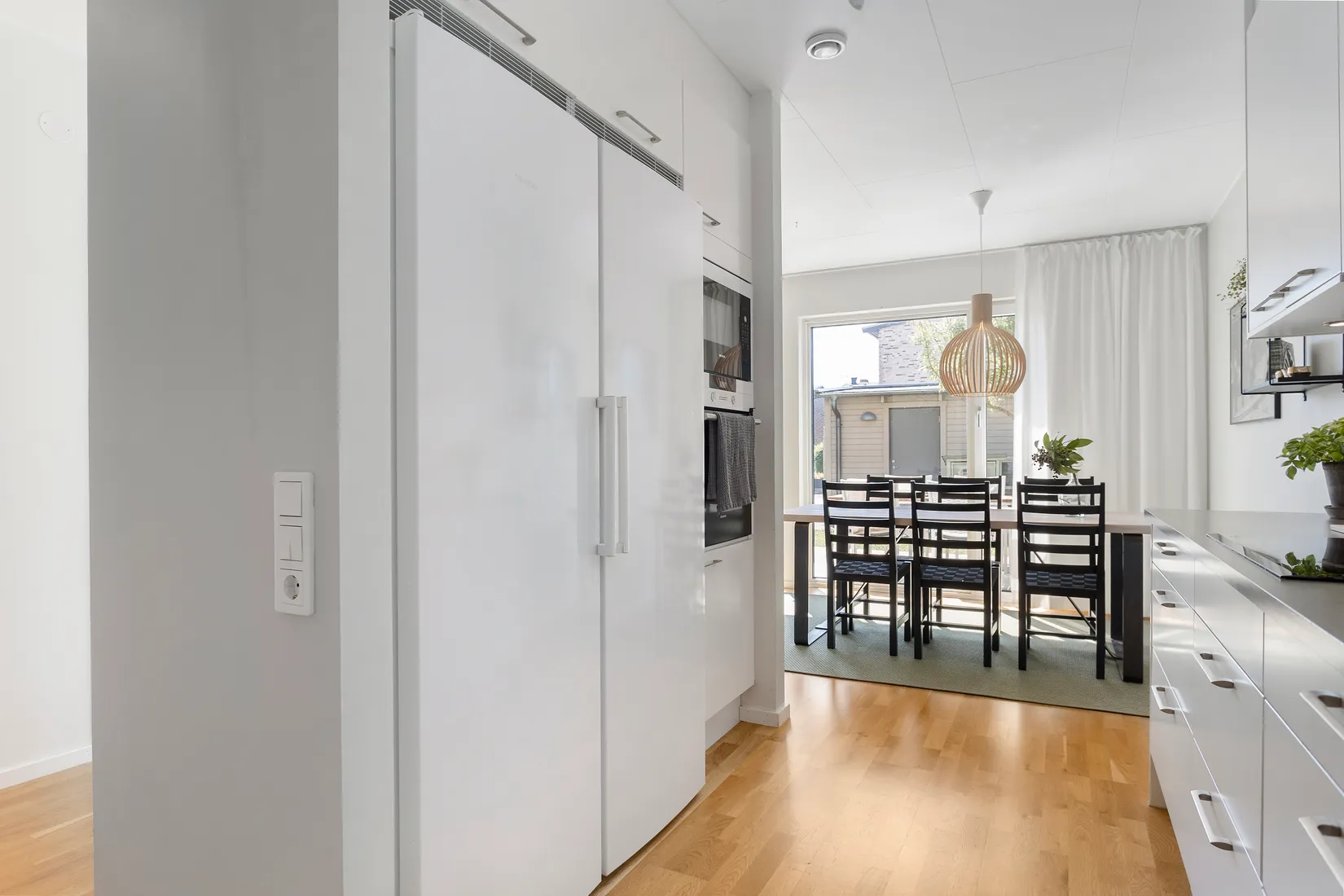Villa, Duvbåtsgatan 12C, Malmö