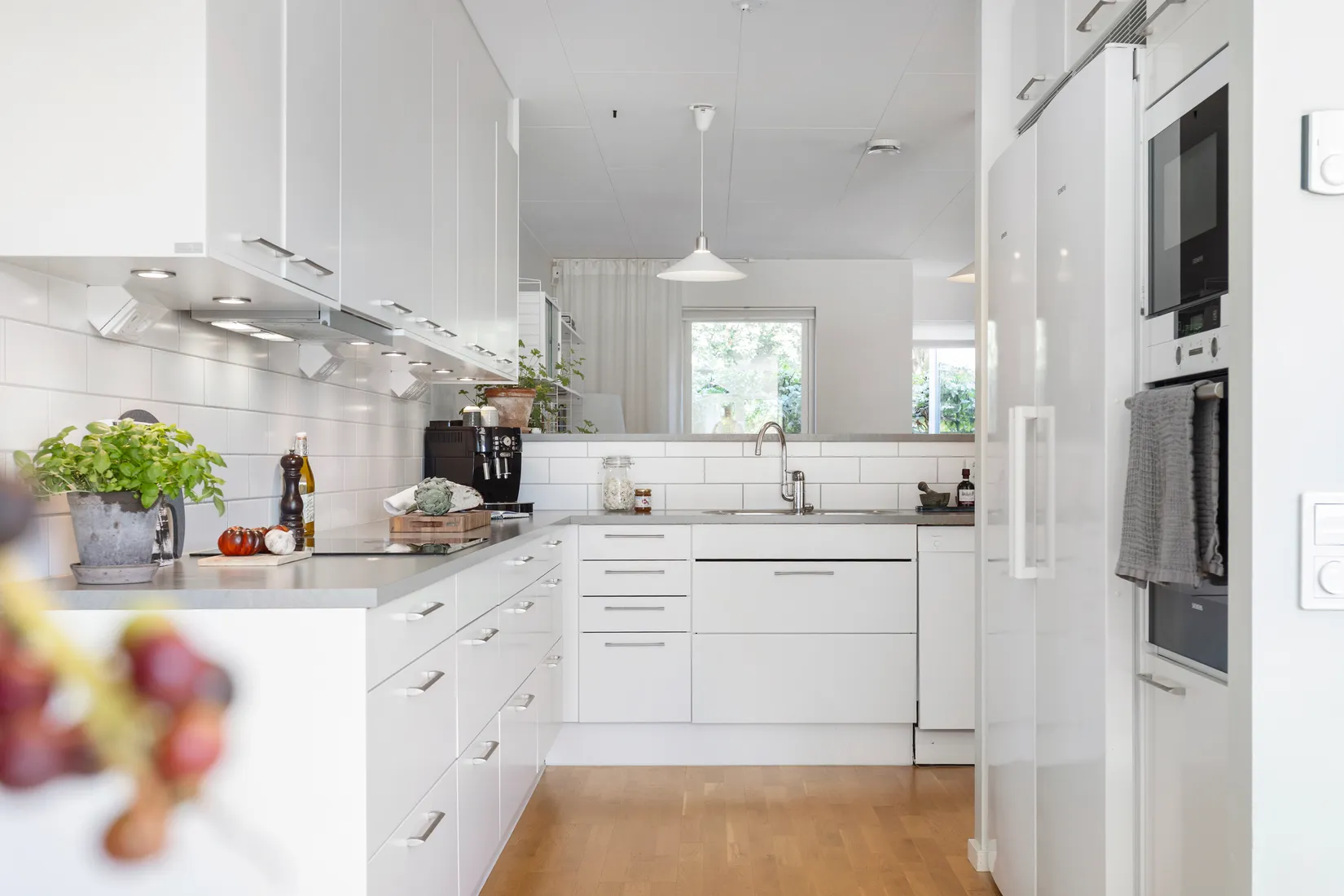 Villa, Duvbåtsgatan 12C, Malmö