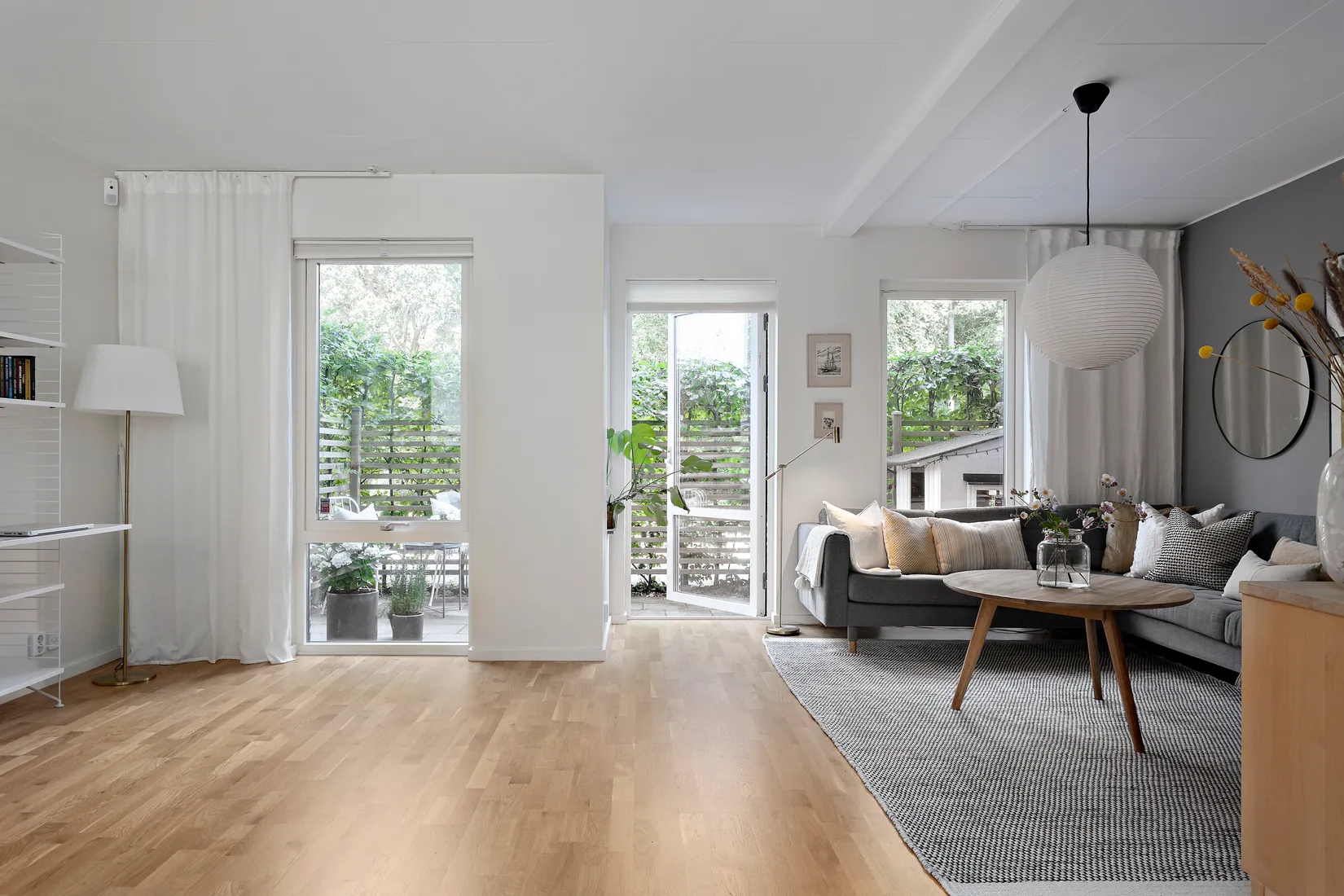Villa, Duvbåtsgatan 12C, Malmö