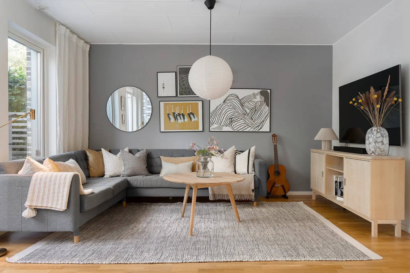 Villa, Duvbåtsgatan 12C, Malmö