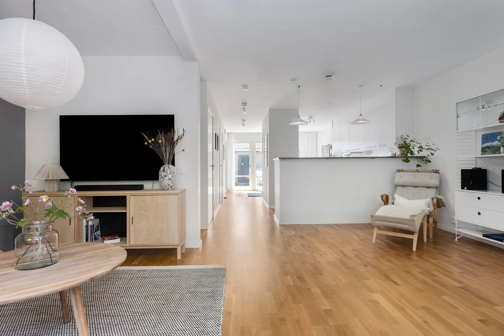 Villa, Duvbåtsgatan 12C, Malmö