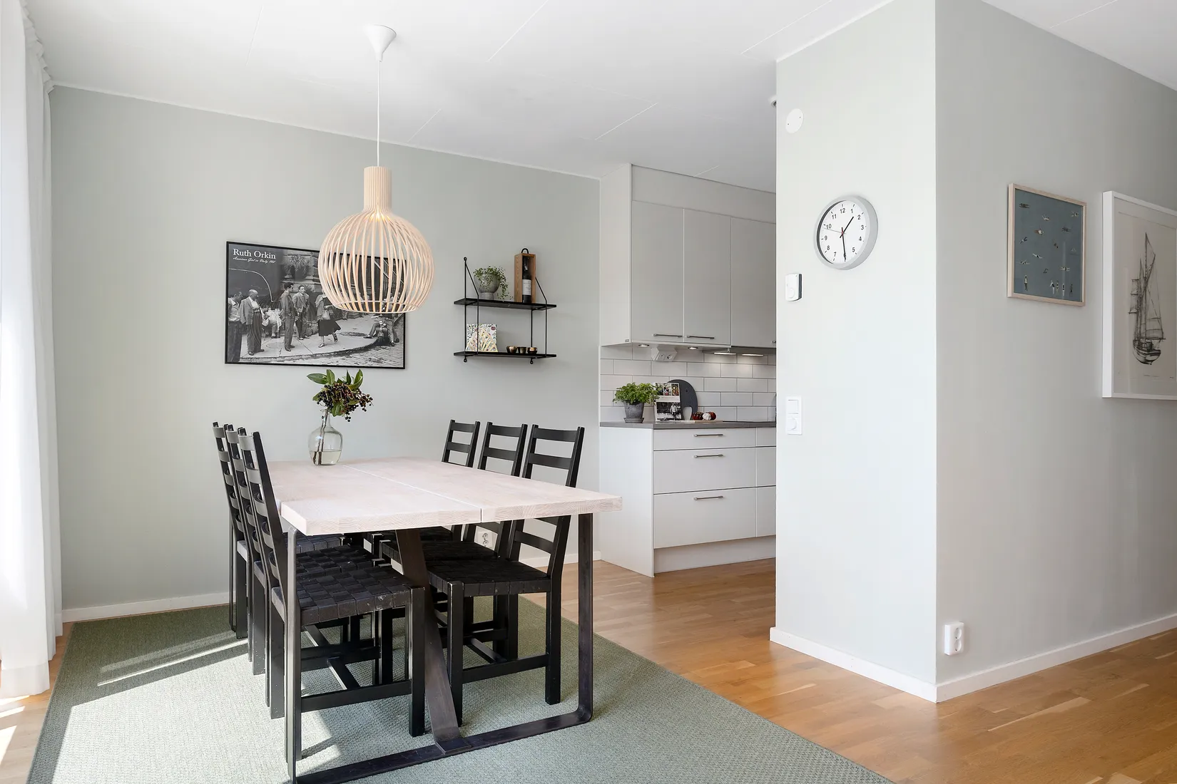 Villa, Duvbåtsgatan 12C, Malmö