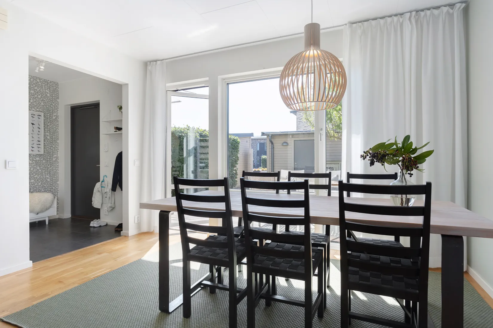 Villa, Duvbåtsgatan 12C, Malmö