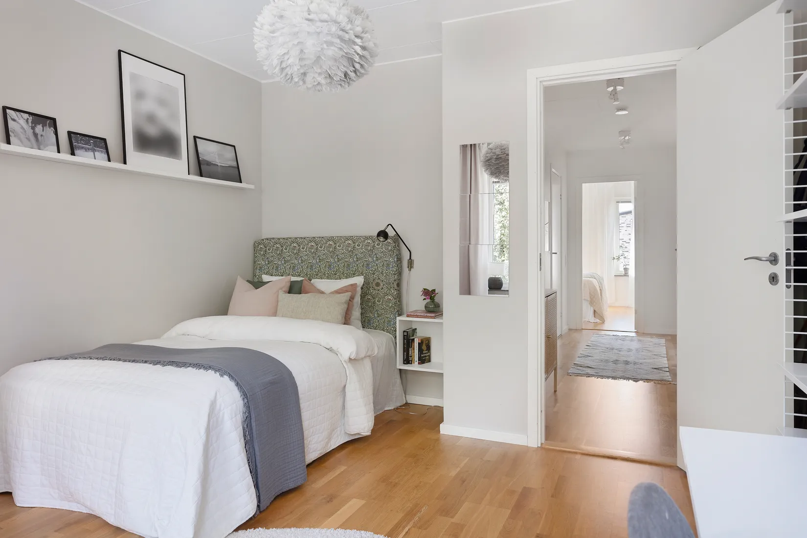 Villa, Duvbåtsgatan 12C, Malmö