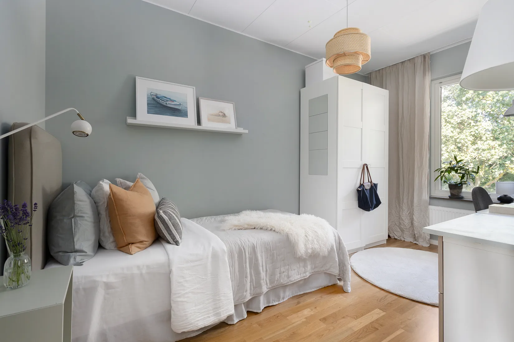 Villa, Duvbåtsgatan 12C, Malmö