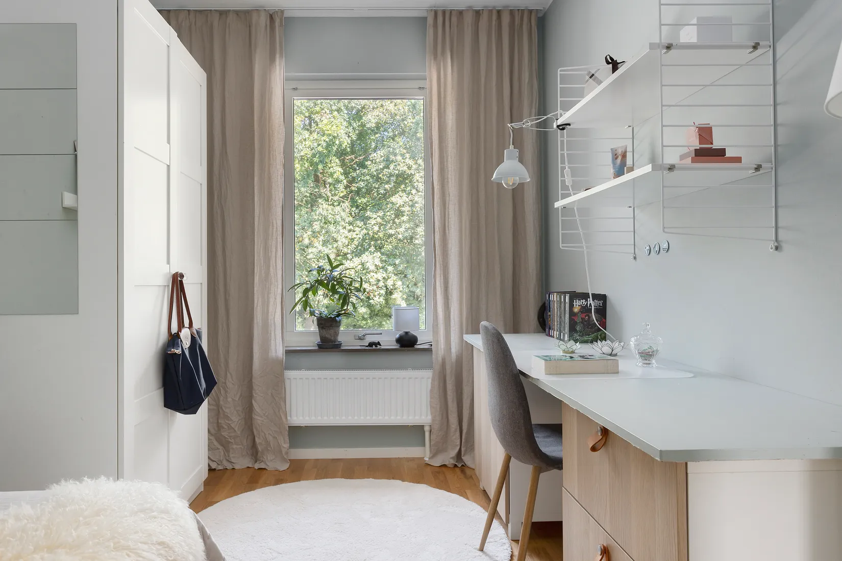 Villa, Duvbåtsgatan 12C, Malmö