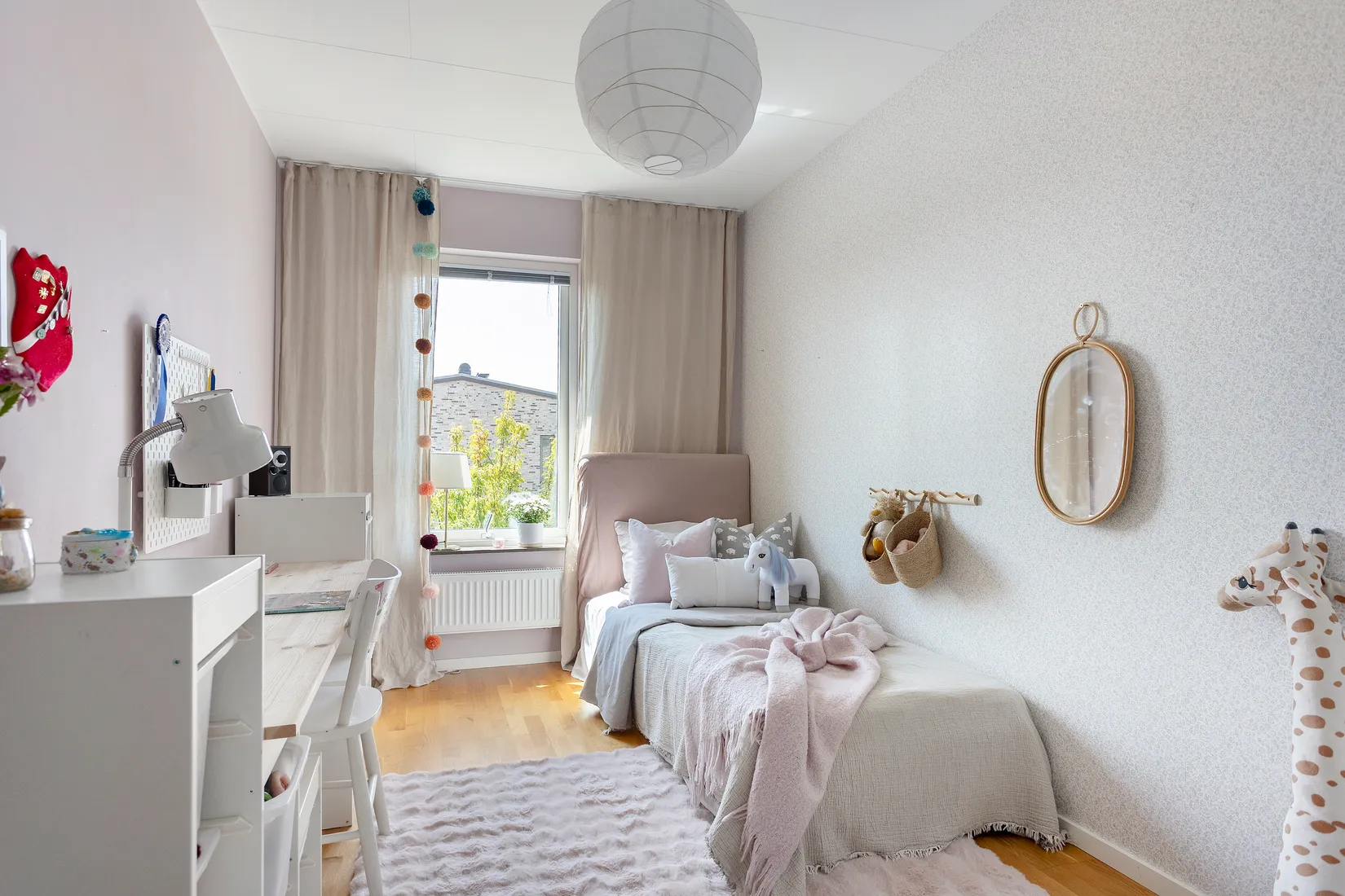 Villa, Duvbåtsgatan 12C, Malmö