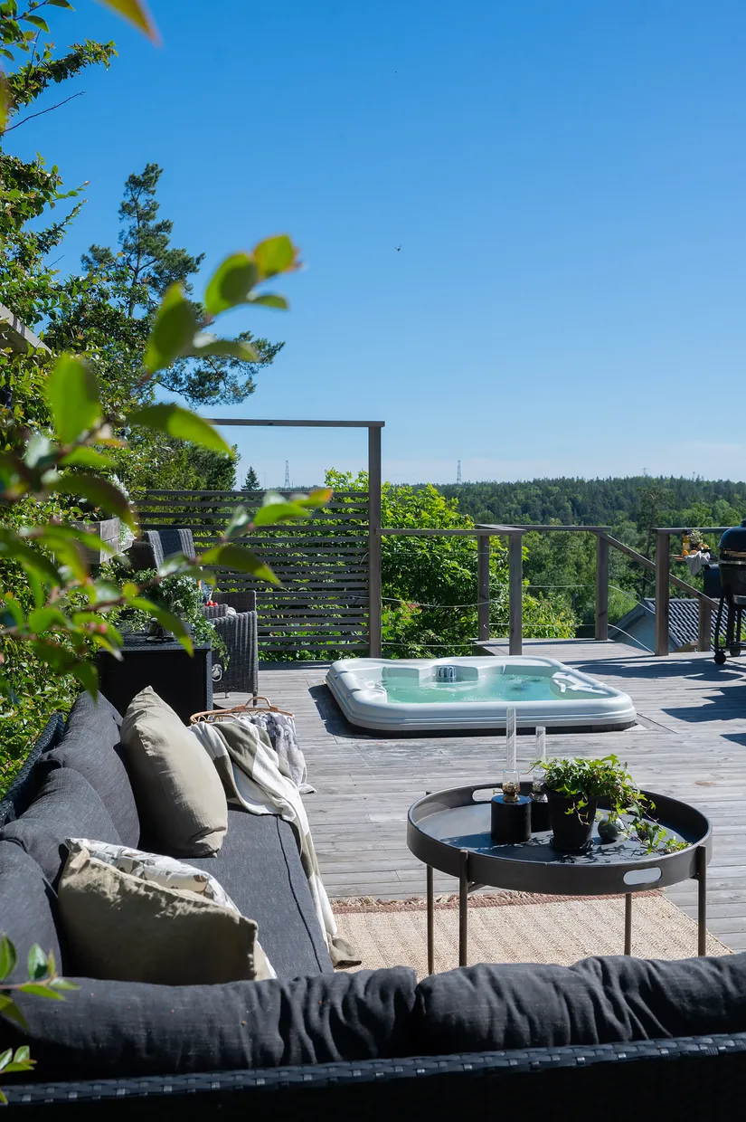 Villa, Balingsnäsvägen 13, Huddinge